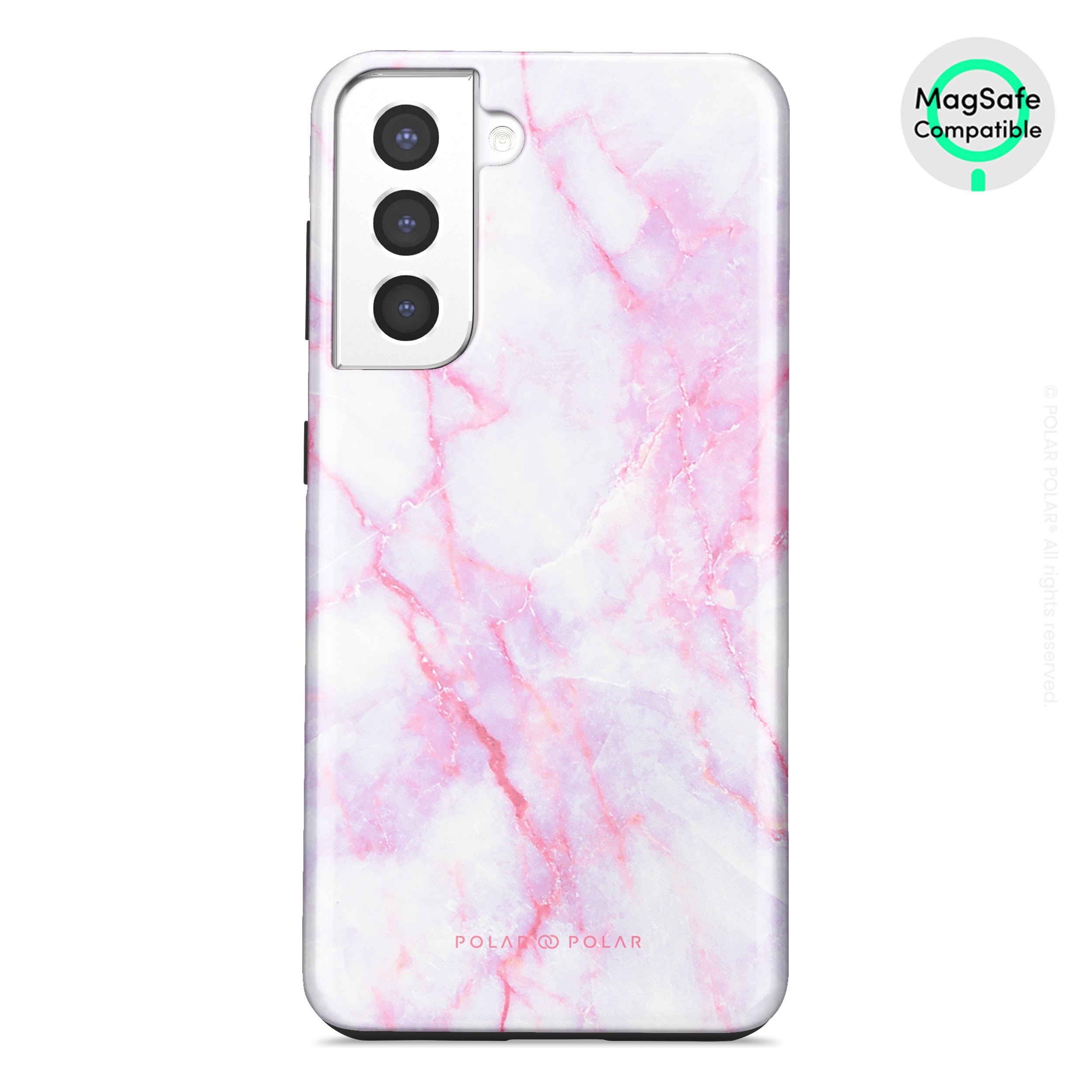 Standard_Samsung Galaxy S21 5G | Tough MagSafe Case | Common