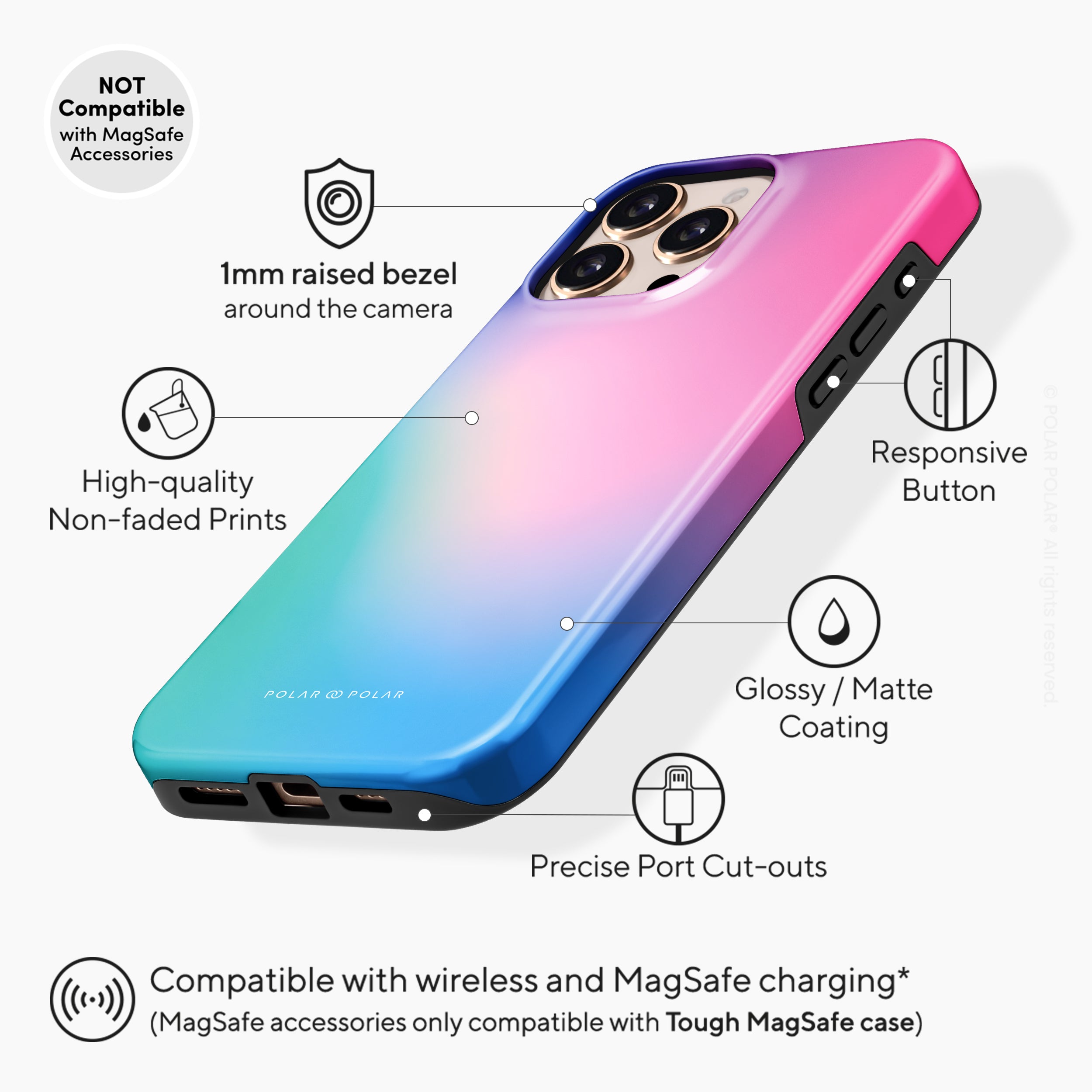 Standard_iPhone 16 Pro Max | Tough Case (dual-layer)