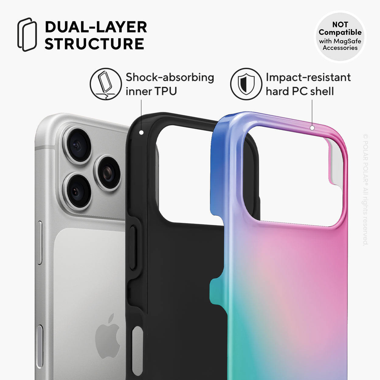 Standard_iPhone 17 Pro | Tough Case (dual-layer)