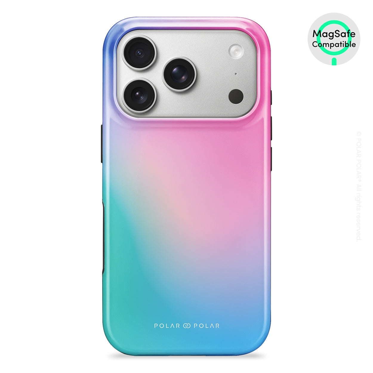 Standard_iPhone 17 Pro | Tough MagSafe Case