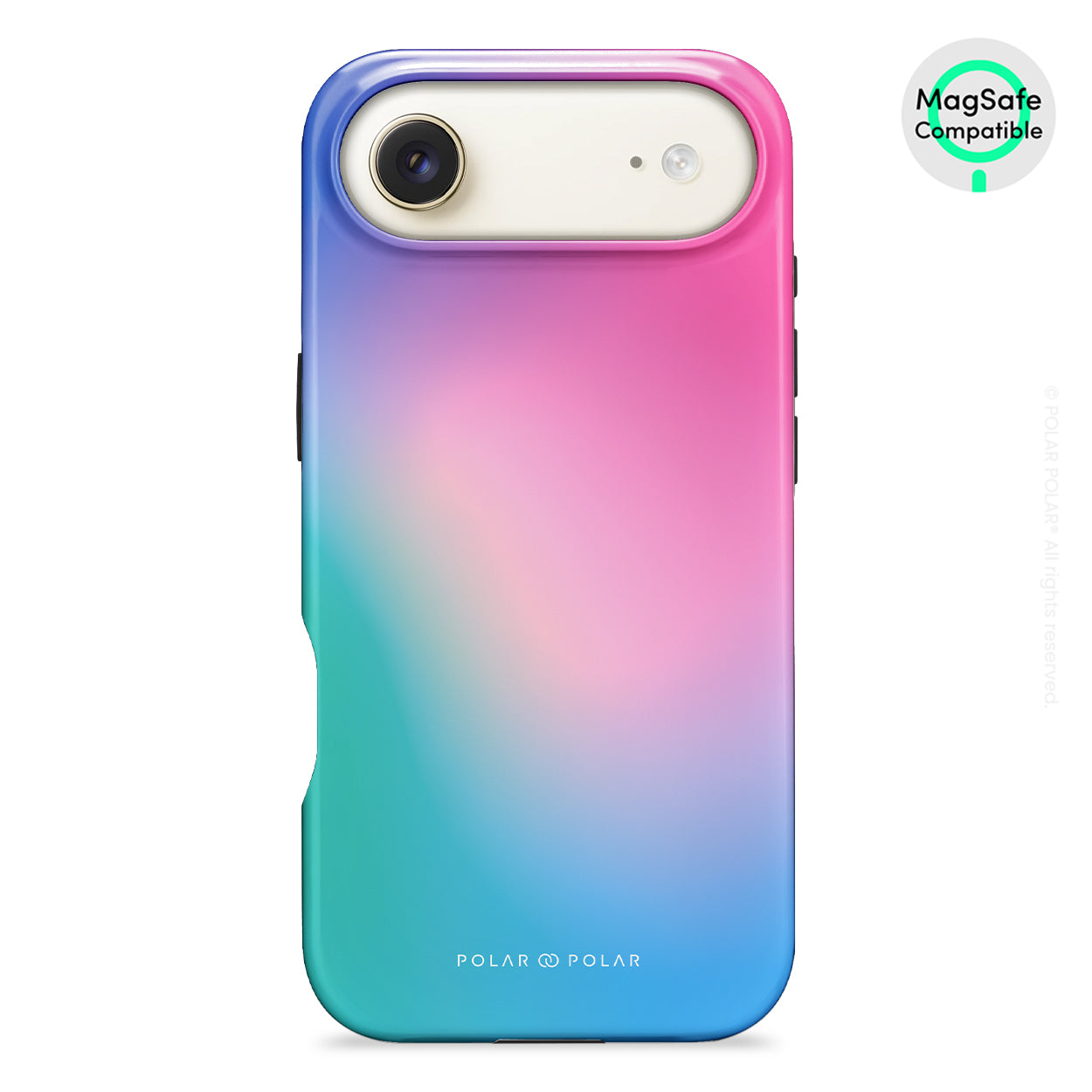Standard_iPhone Air | Tough MagSafe Case