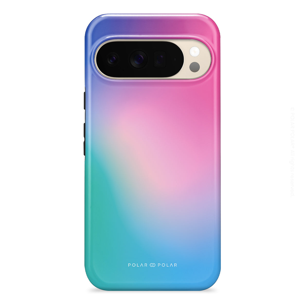 Standard_Google Pixel 10 Pro XL | Tough Case (dual-layer)