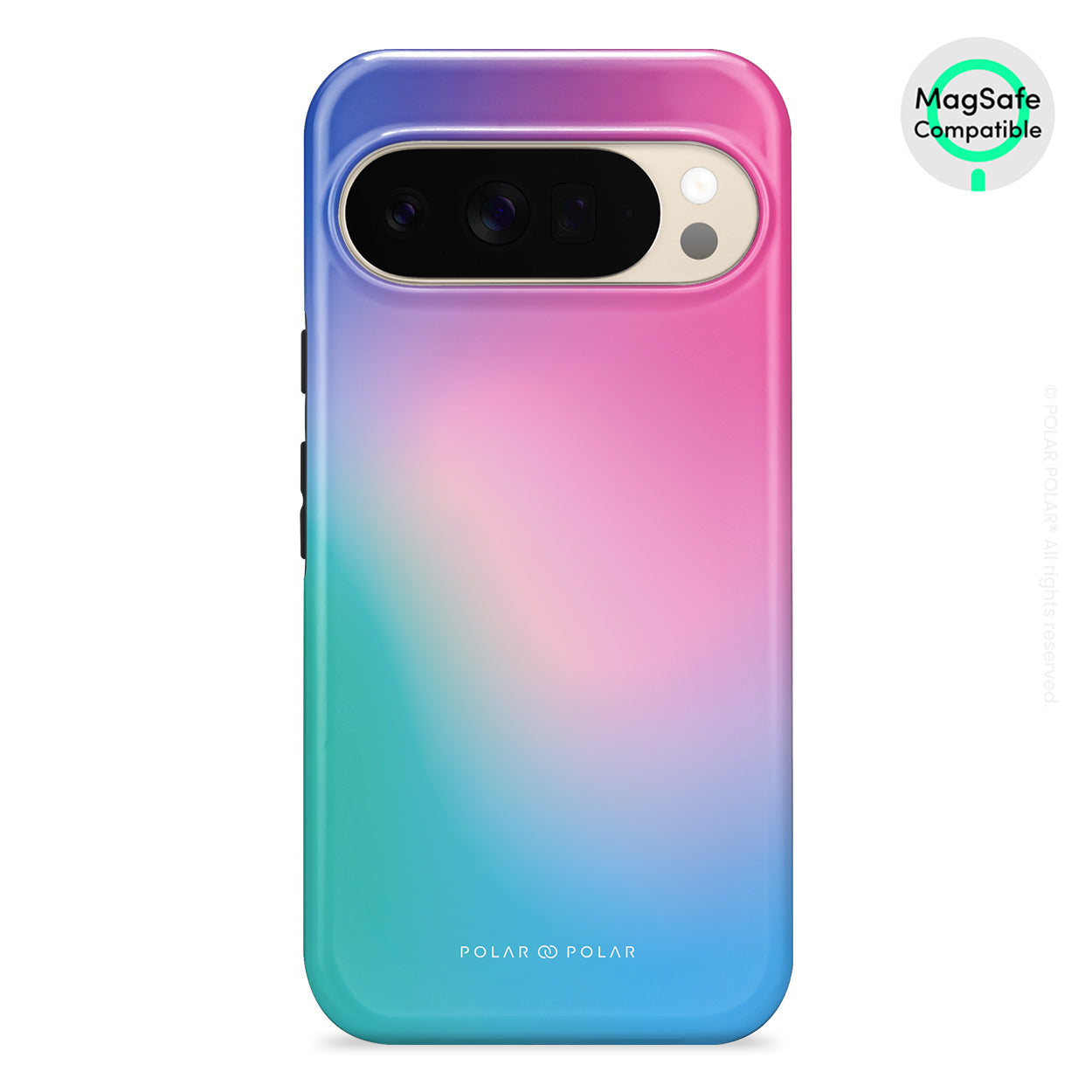 Standard_Google Pixel 10 Pro XL | Tough MagSafe Case