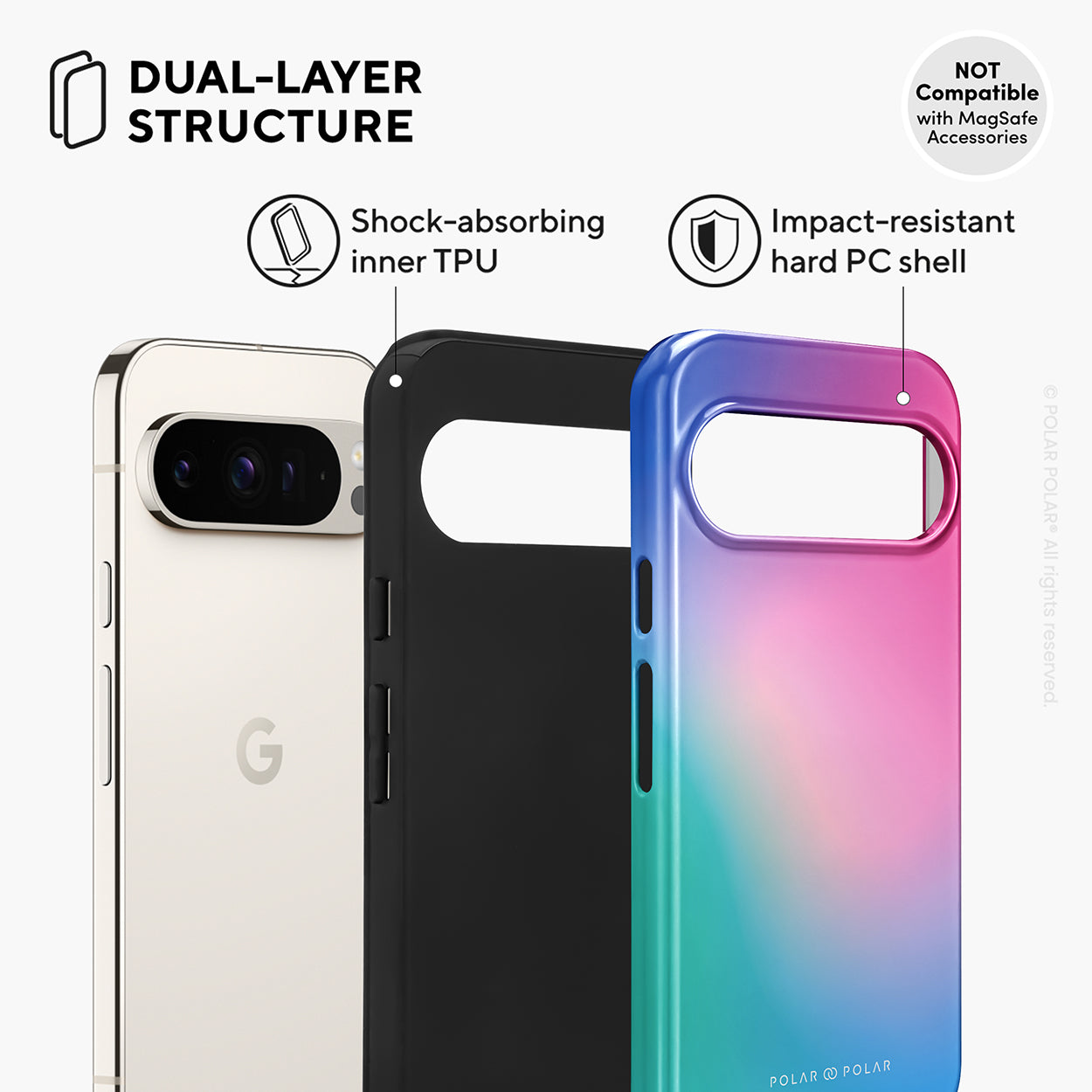 Standard_Google Pixel 9 Pro | Tough Case (dual-layer)
