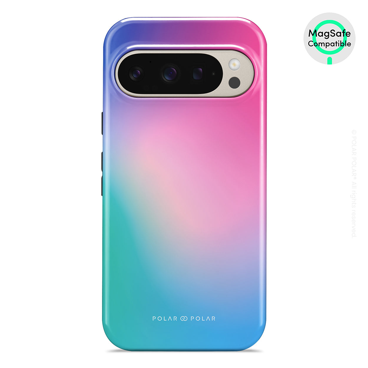 Standard_Google Pixel 9 Pro | Tough MagSafe Case