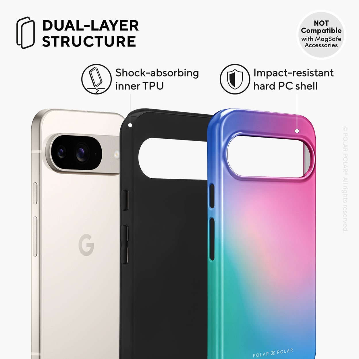 Standard_Google Pixel 9 | Tough Case (dual-layer)