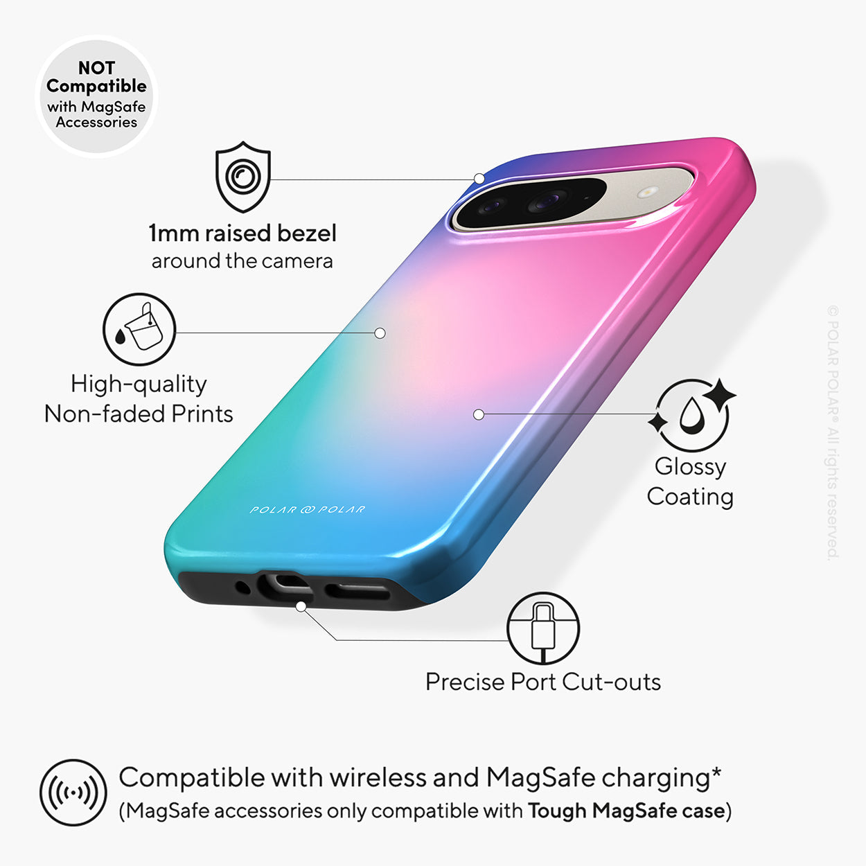 Standard_Google Pixel 10 | Tough Case (dual-layer)