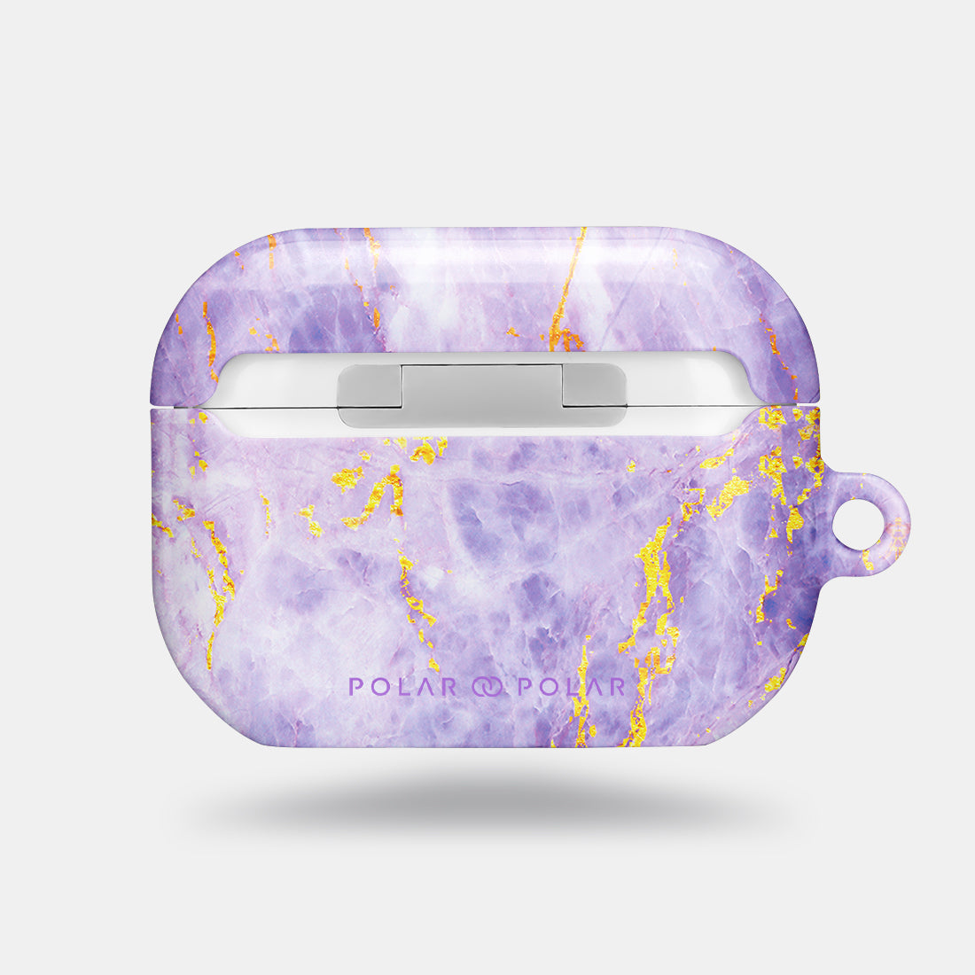 Princess Purple | AirPods Pro 3 Case