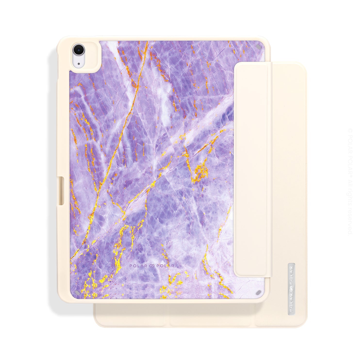 Standard_iPad Air 13" (M3 M2) | Milky White