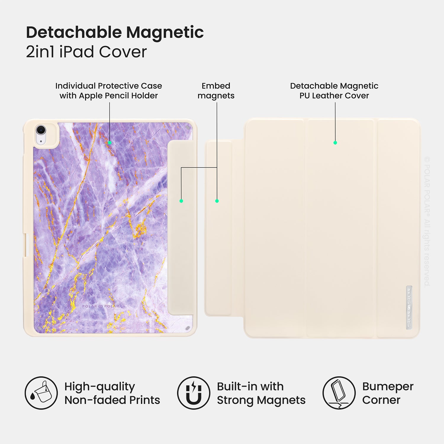 Standard_iPad Air 13" (M3 M2) | Milky White