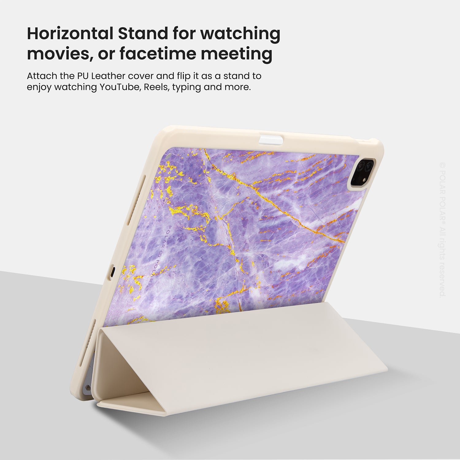 Standard_iPad Air 13" (M3 M2) | Milky White