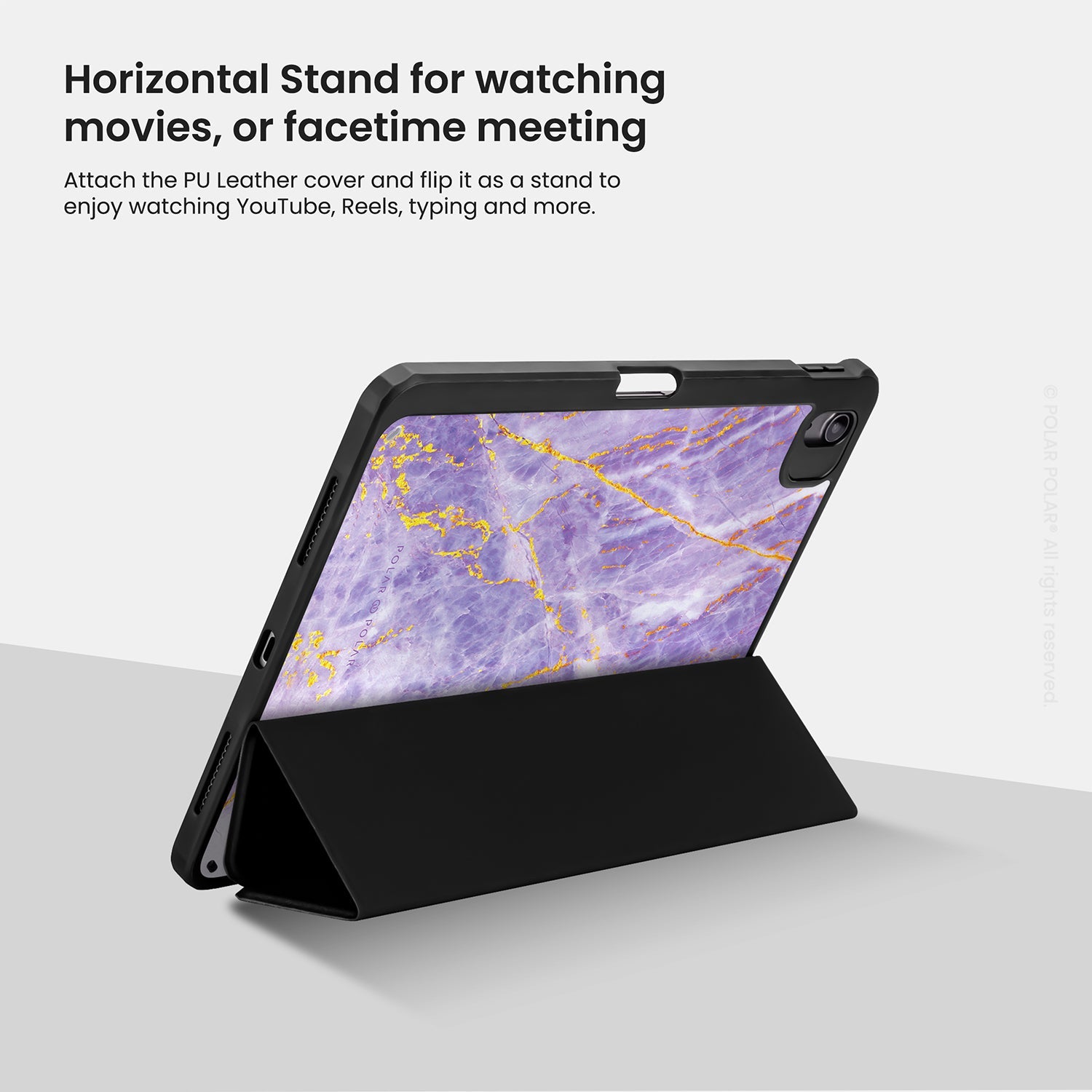 Standard_iPad Air (4th 5th) | Black