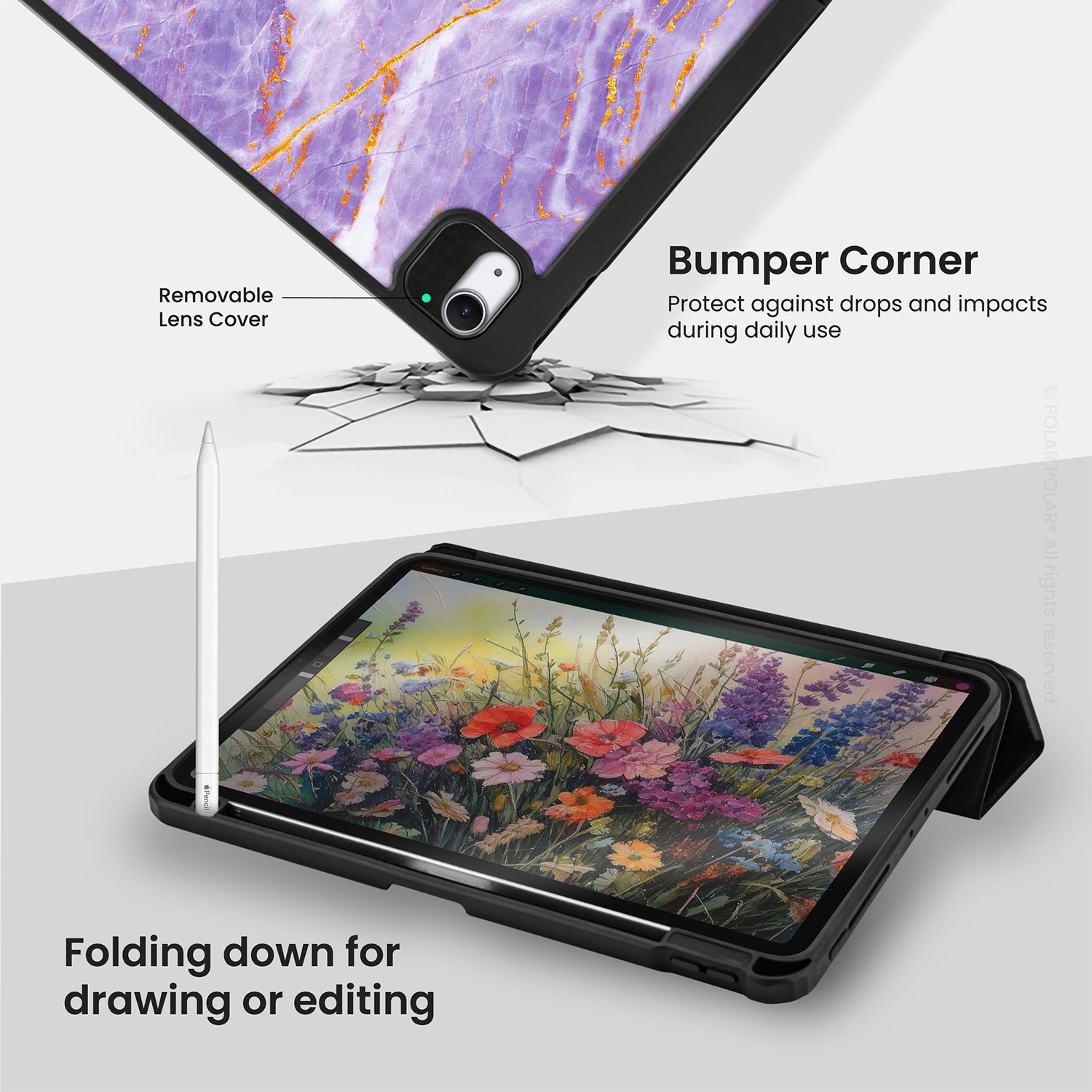 Standard_iPad Air 11" (M3 M2) | Black