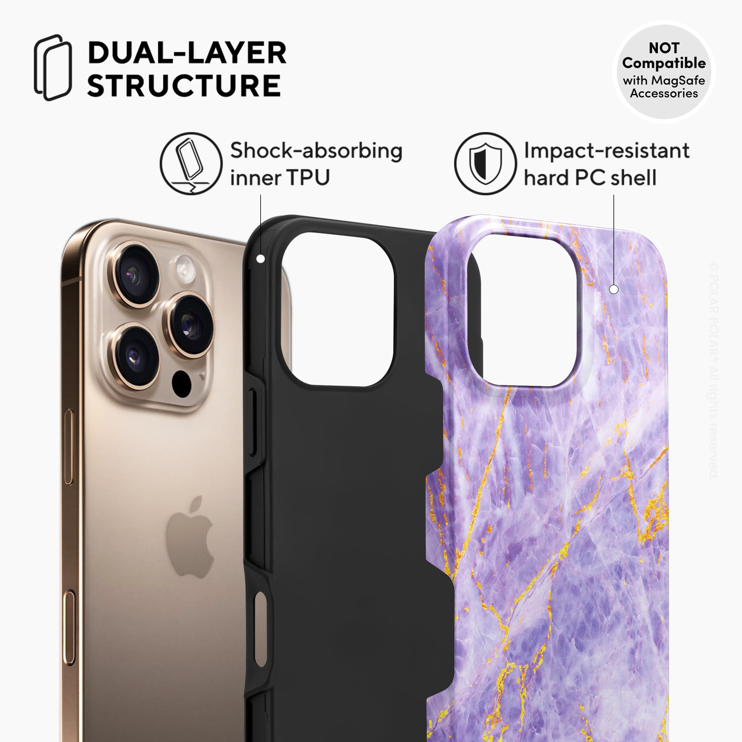 Standard_iPhone 16 Pro Max | Tough Case (dual-layer)