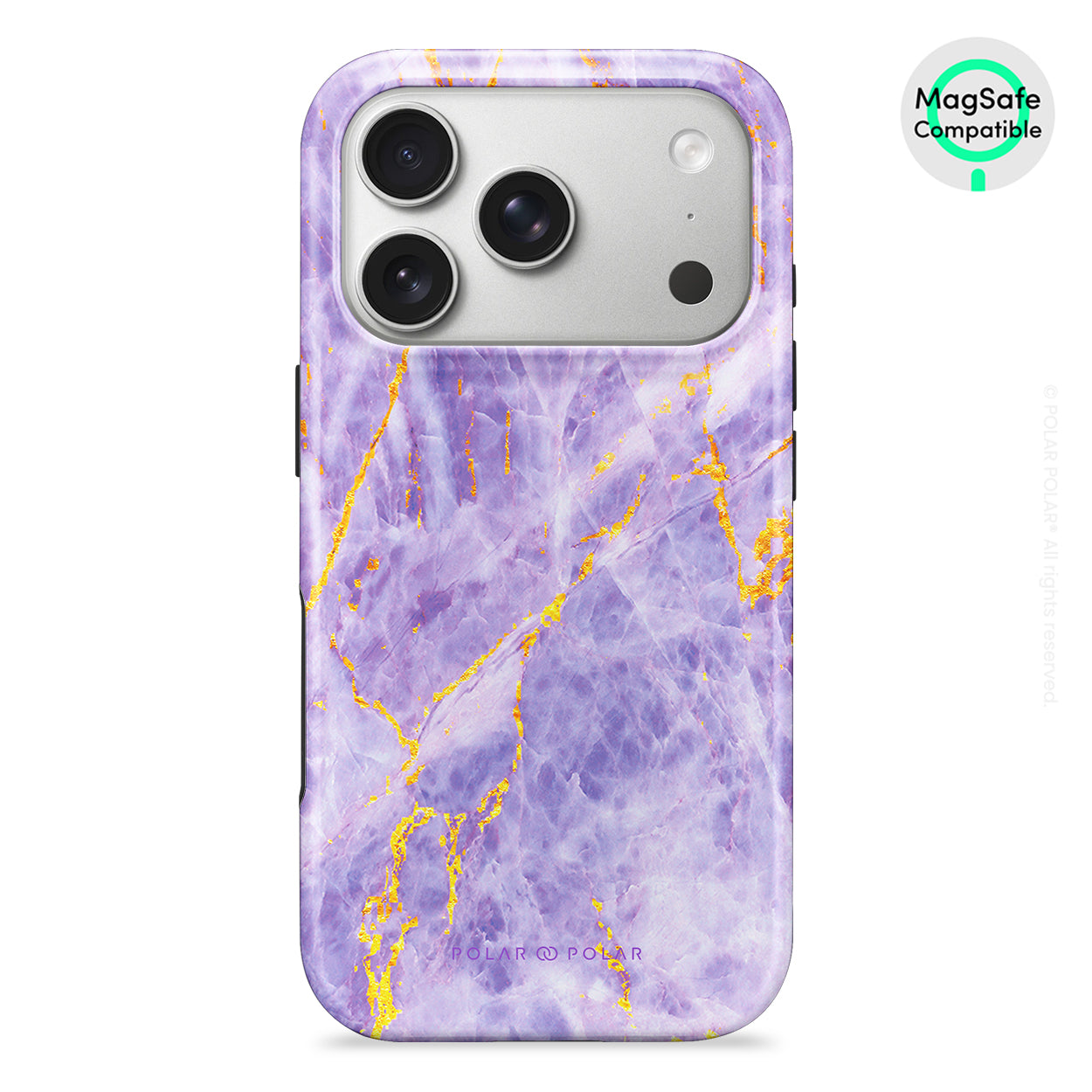 Standard_iPhone 17 Pro | Tough MagSafe Case