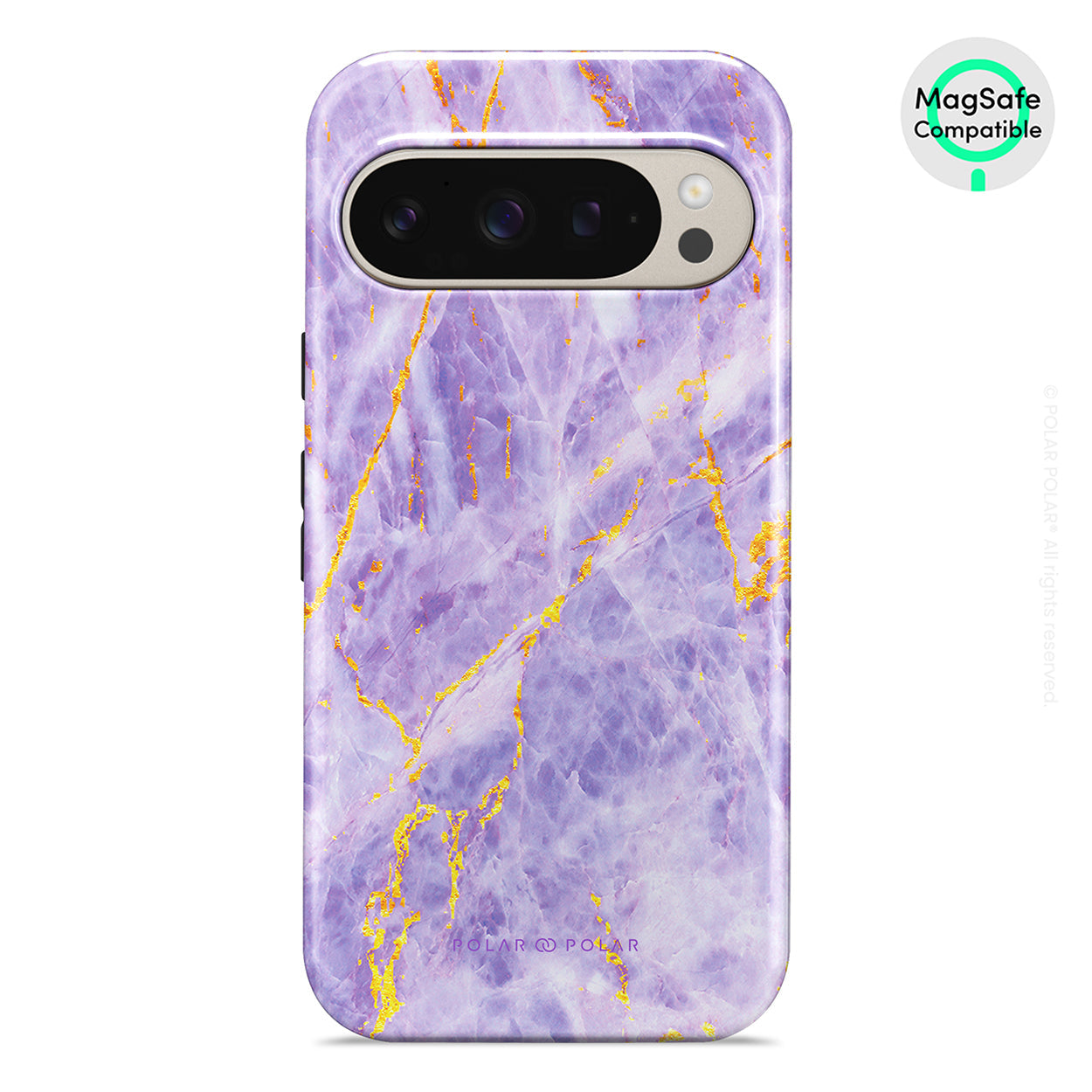 Standard_Google Pixel 9 Pro | Tough MagSafe Case