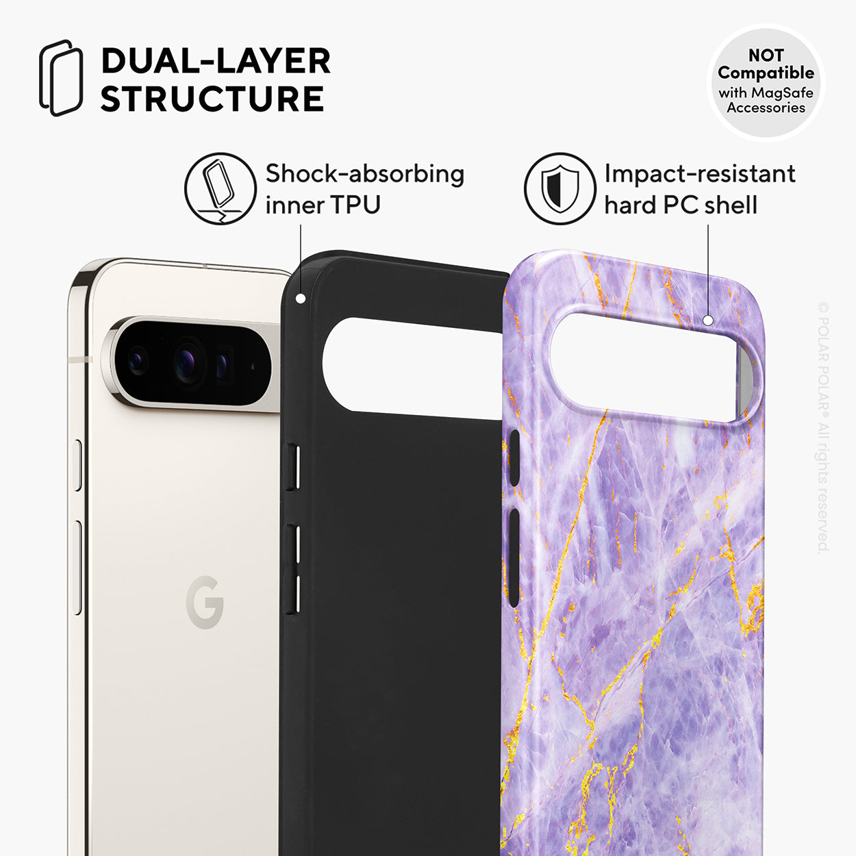 Standard_Google Pixel 9 Pro XL | Tough Case (dual-layer)
