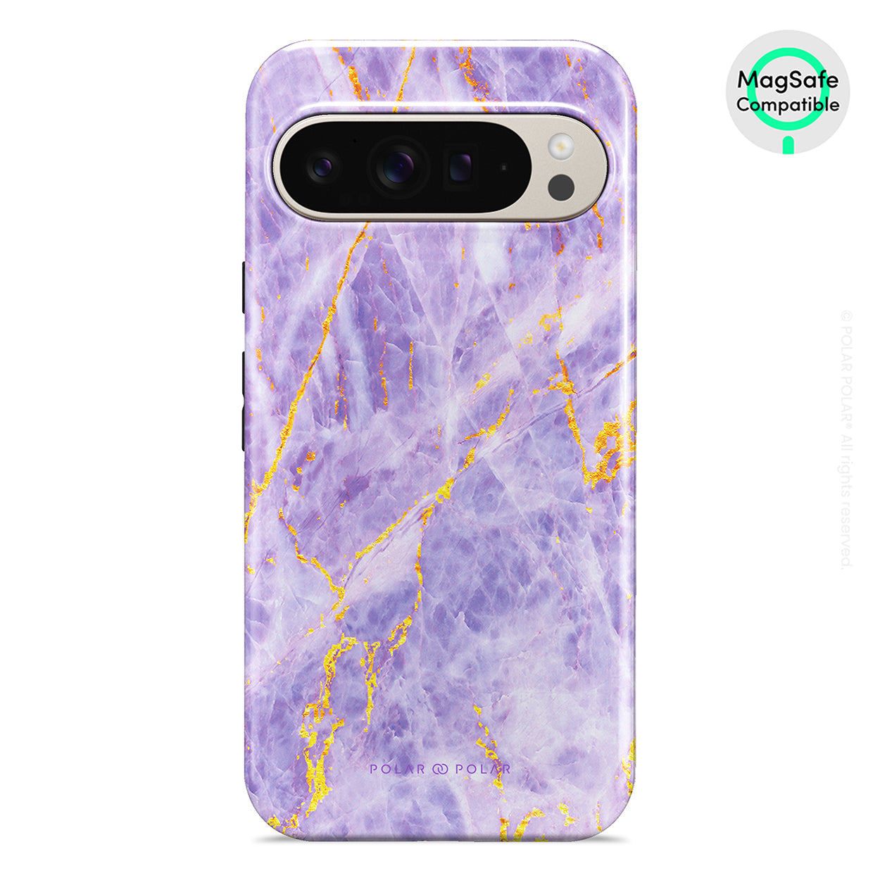 Standard_Google Pixel 9 Pro XL | Tough MagSafe Case