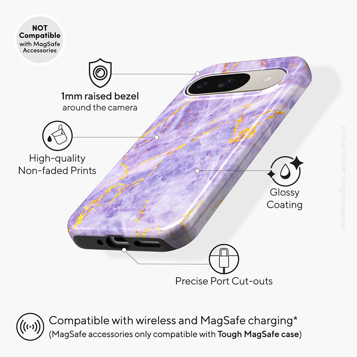 Standard_Google Pixel 9 | Tough Case (dual-layer)