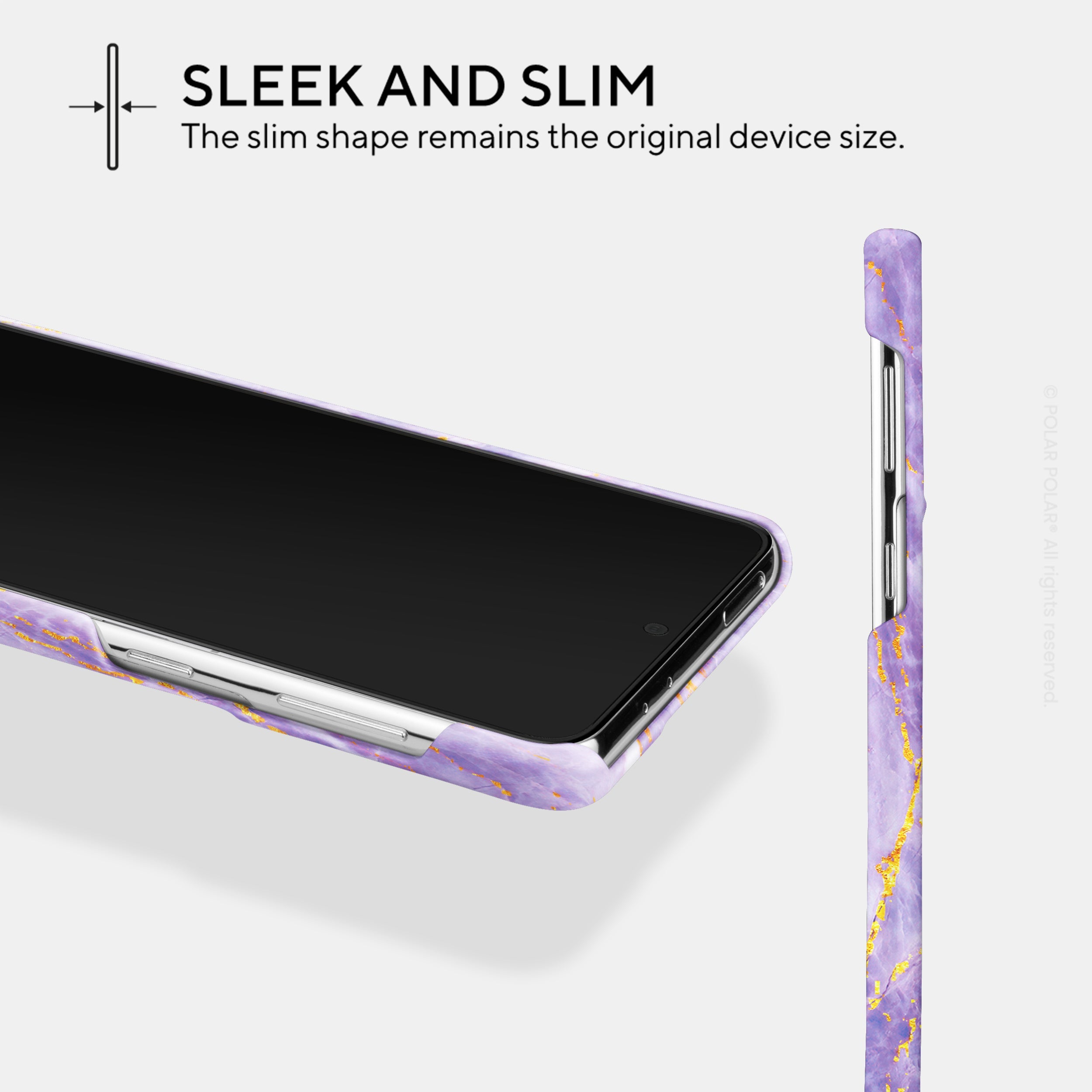 Standard_Samsung Galaxy S21 Plus 5G | Snap Case | Common