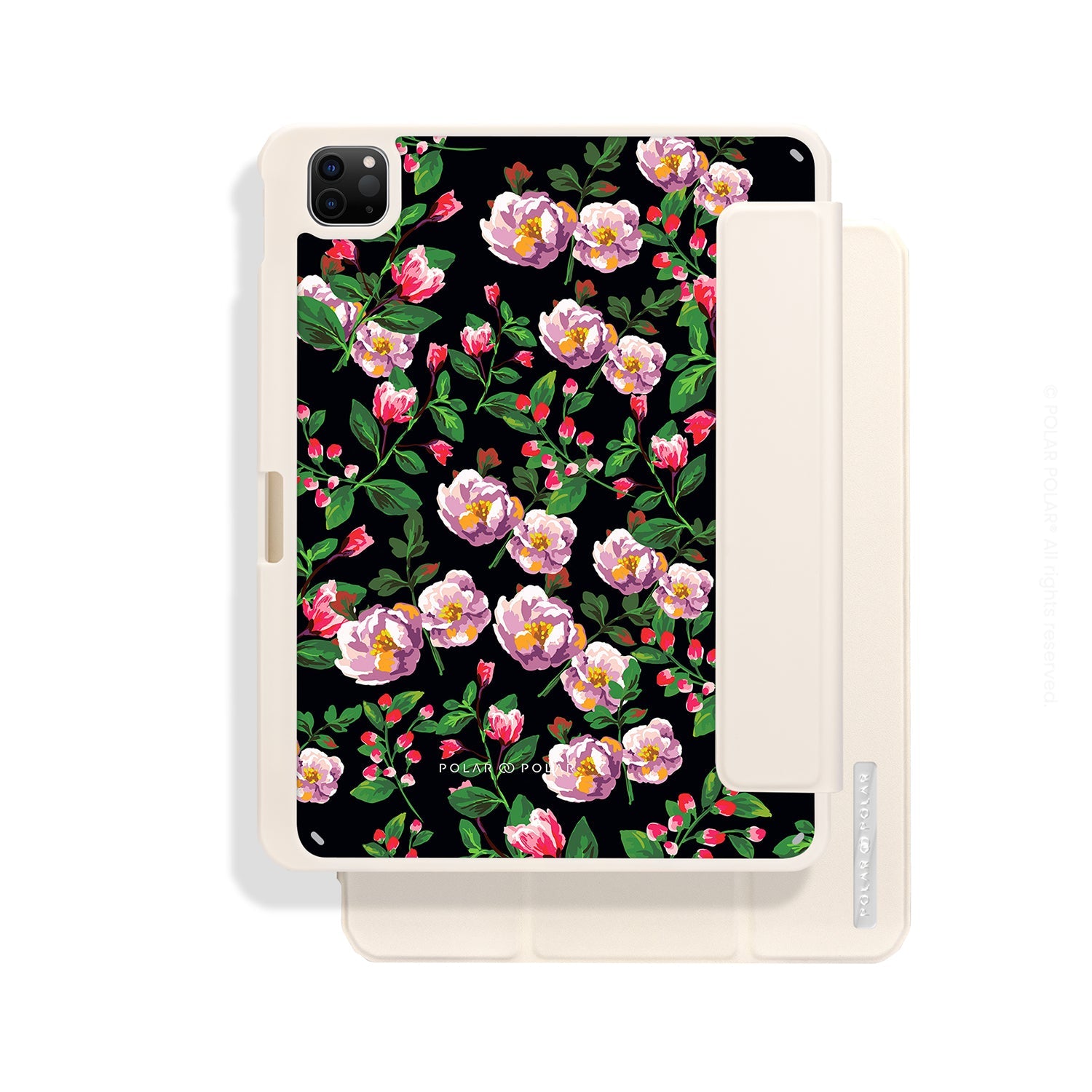 Standard_iPad Pro 11-inch (4th 3rd 2nd gen) | Milky White