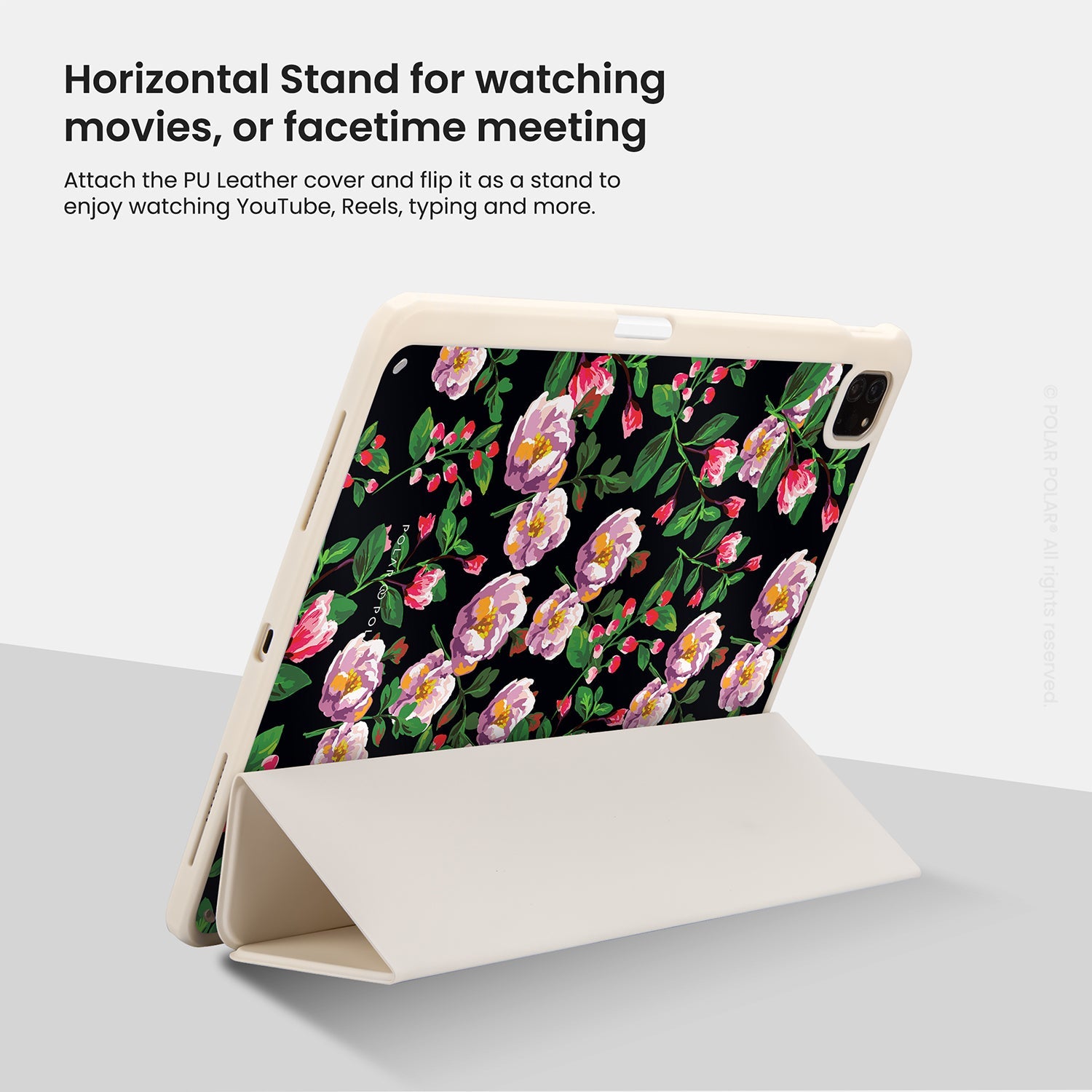 Standard_iPad Pro 12.9-inch (6th 5th gen) | Milky White