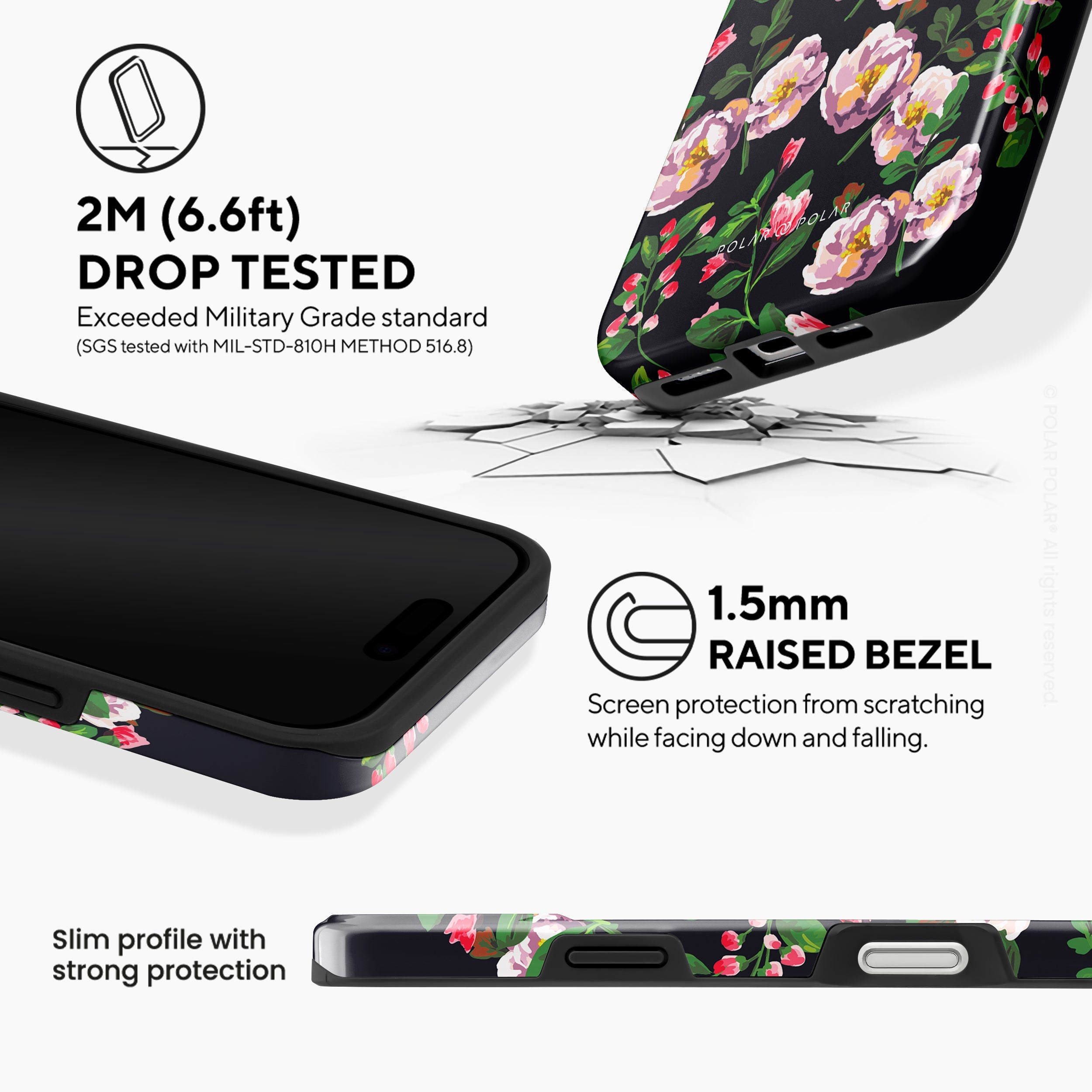 Feature_Tough Case (dual-layer) Tough MagSafe Case