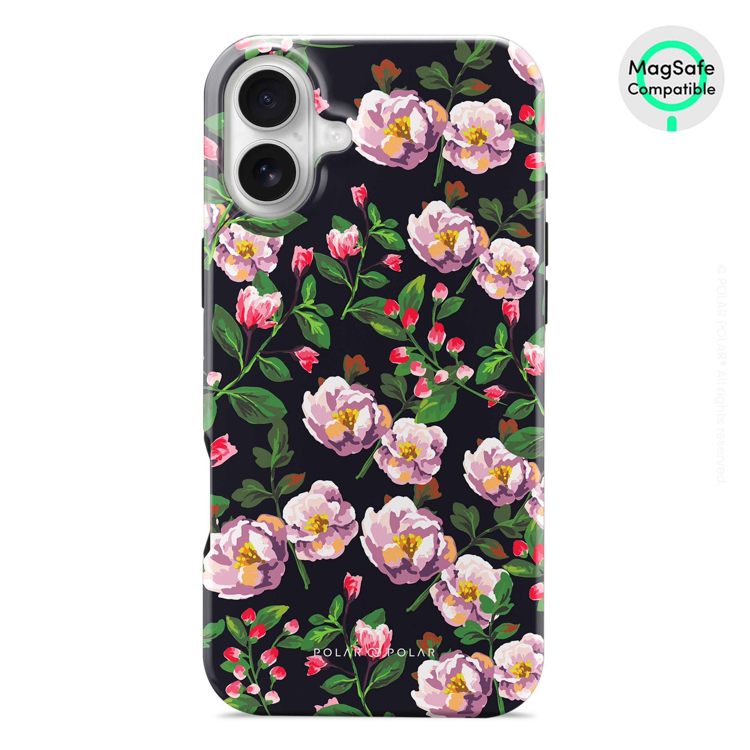 Standard_iPhone 16 Plus | Tough MagSafe Case