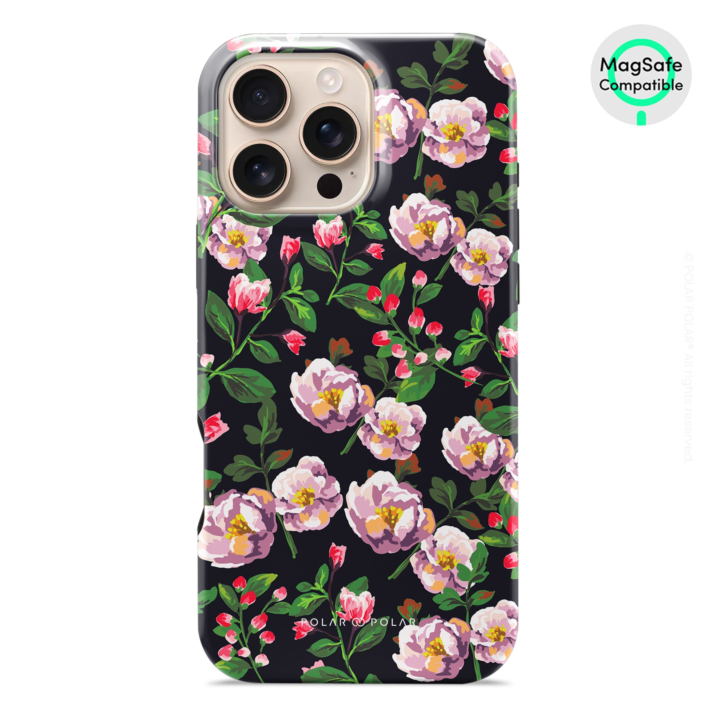 Standard_iPhone 16 Pro Max | Tough MagSafe Case