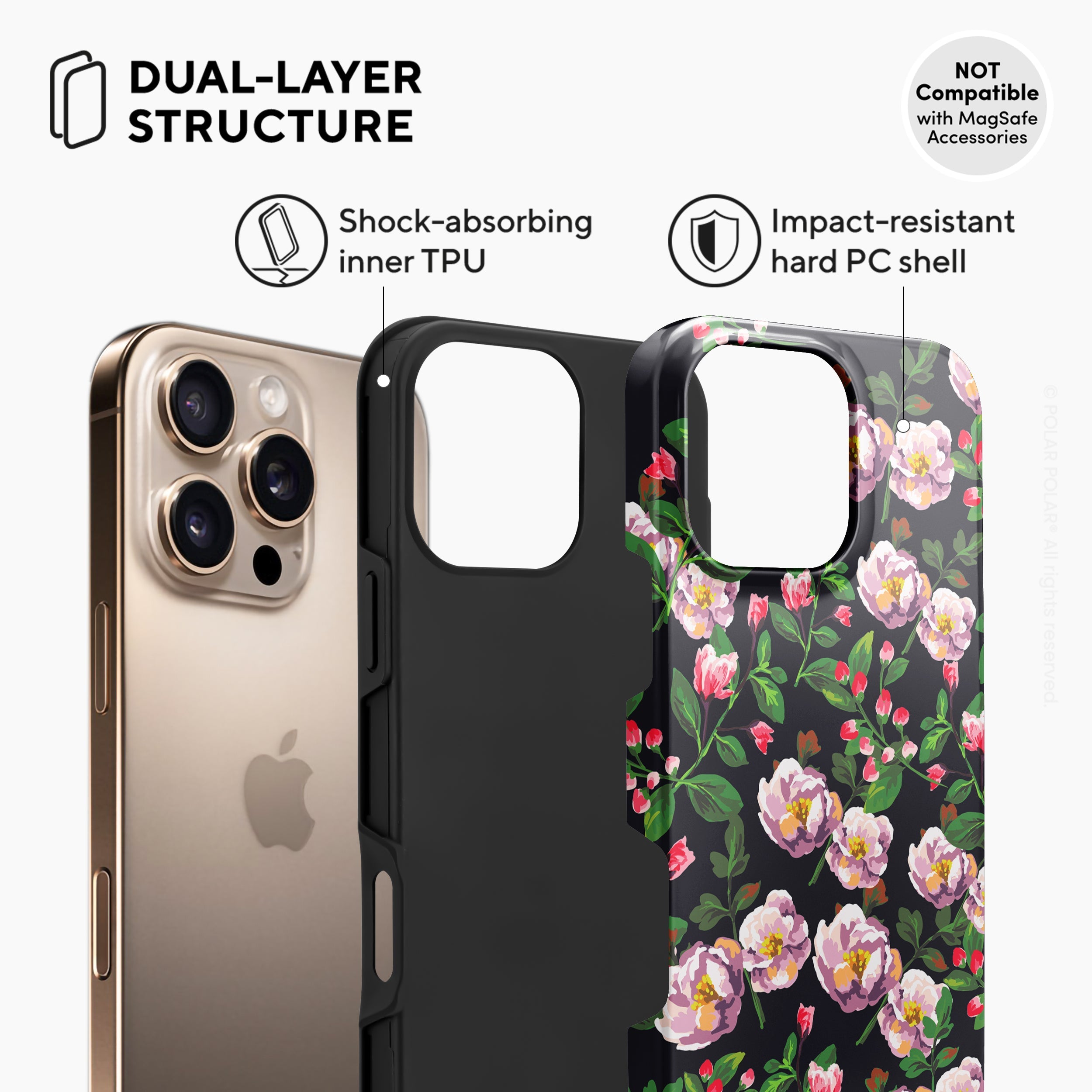 Standard_iPhone 16 Pro | Tough Case (dual-layer)