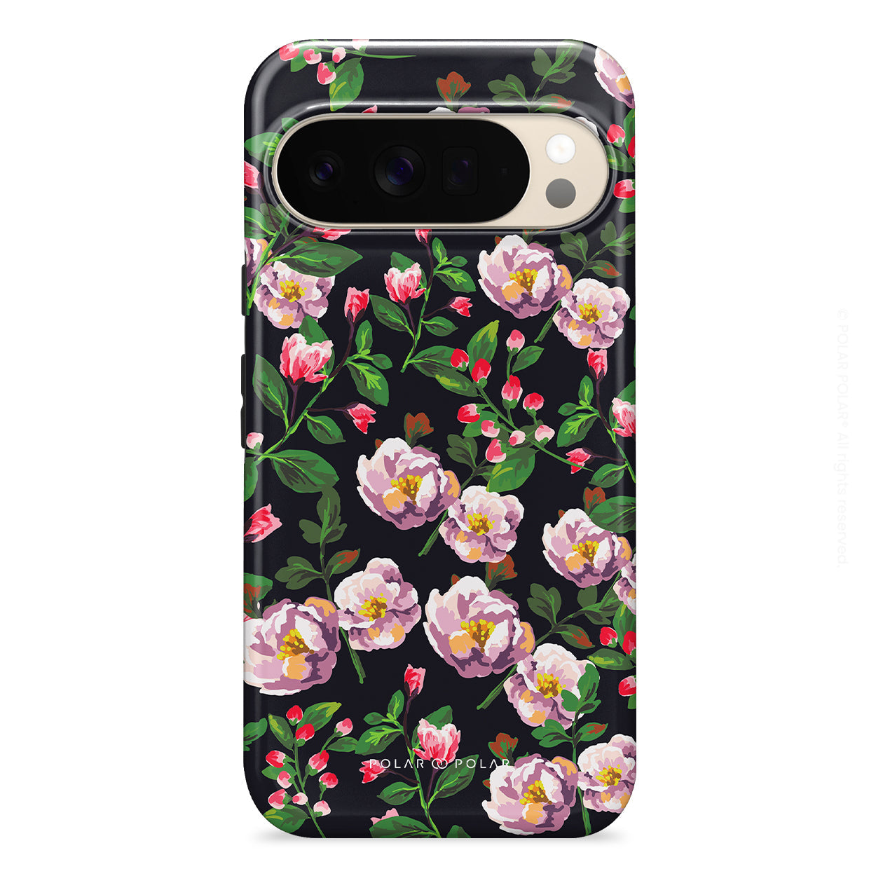 Standard_Google Pixel 10 Pro XL | Tough Case (dual-layer)