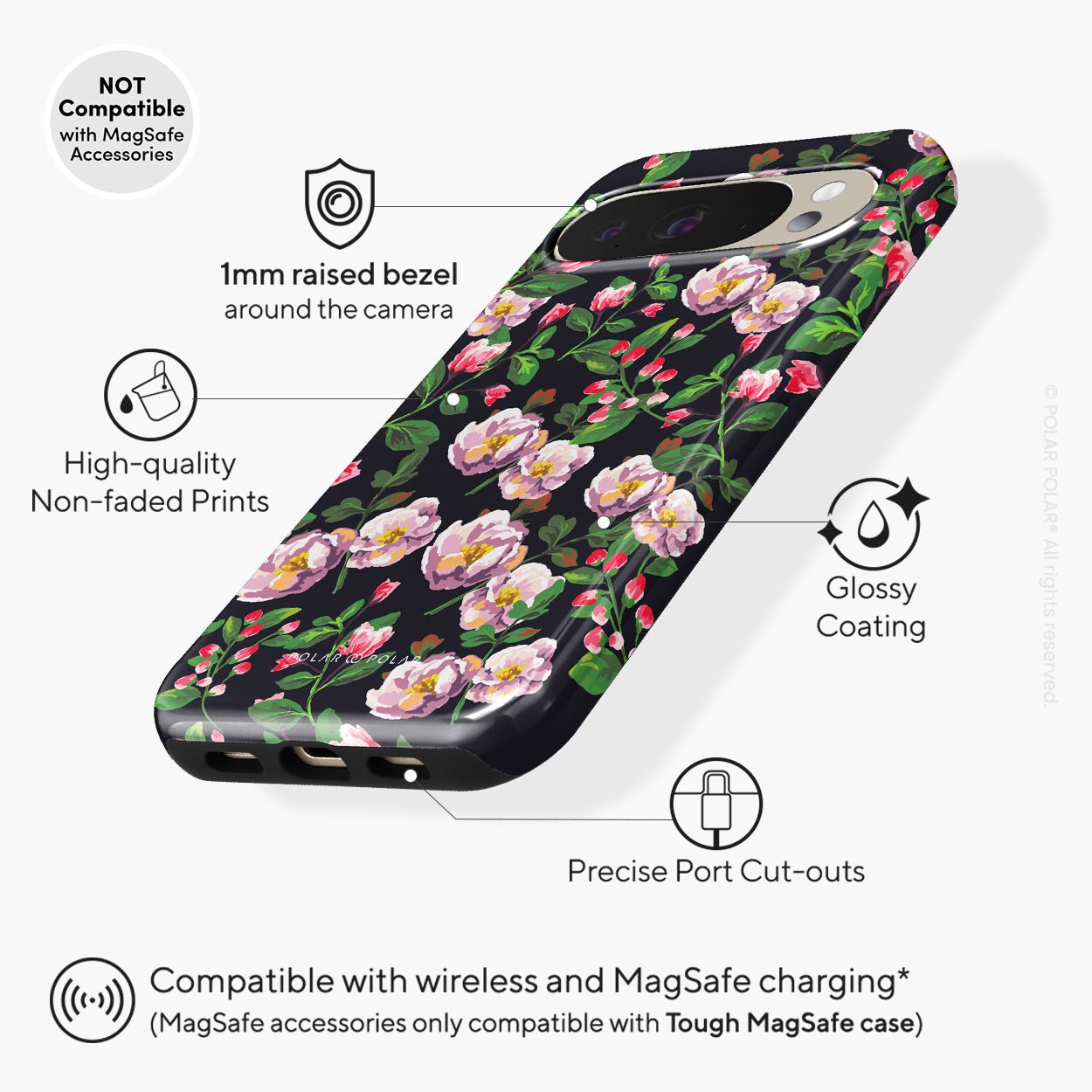 Standard_Google Pixel 10 Pro XL | Tough Case (dual-layer)