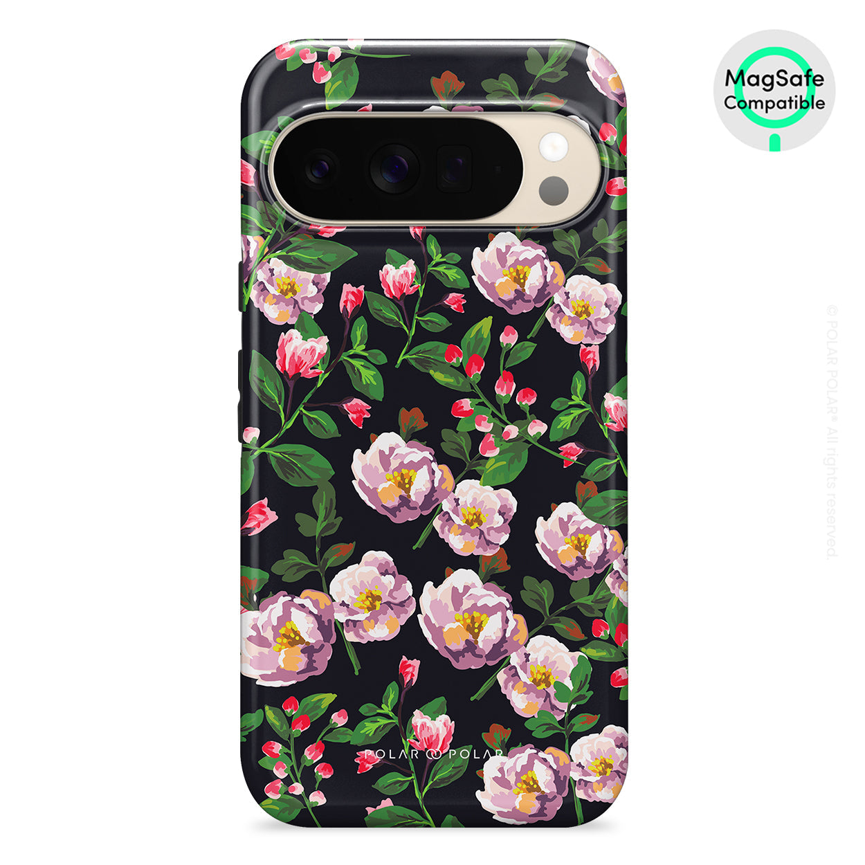 Standard_Google Pixel 10 Pro XL | Tough MagSafe Case