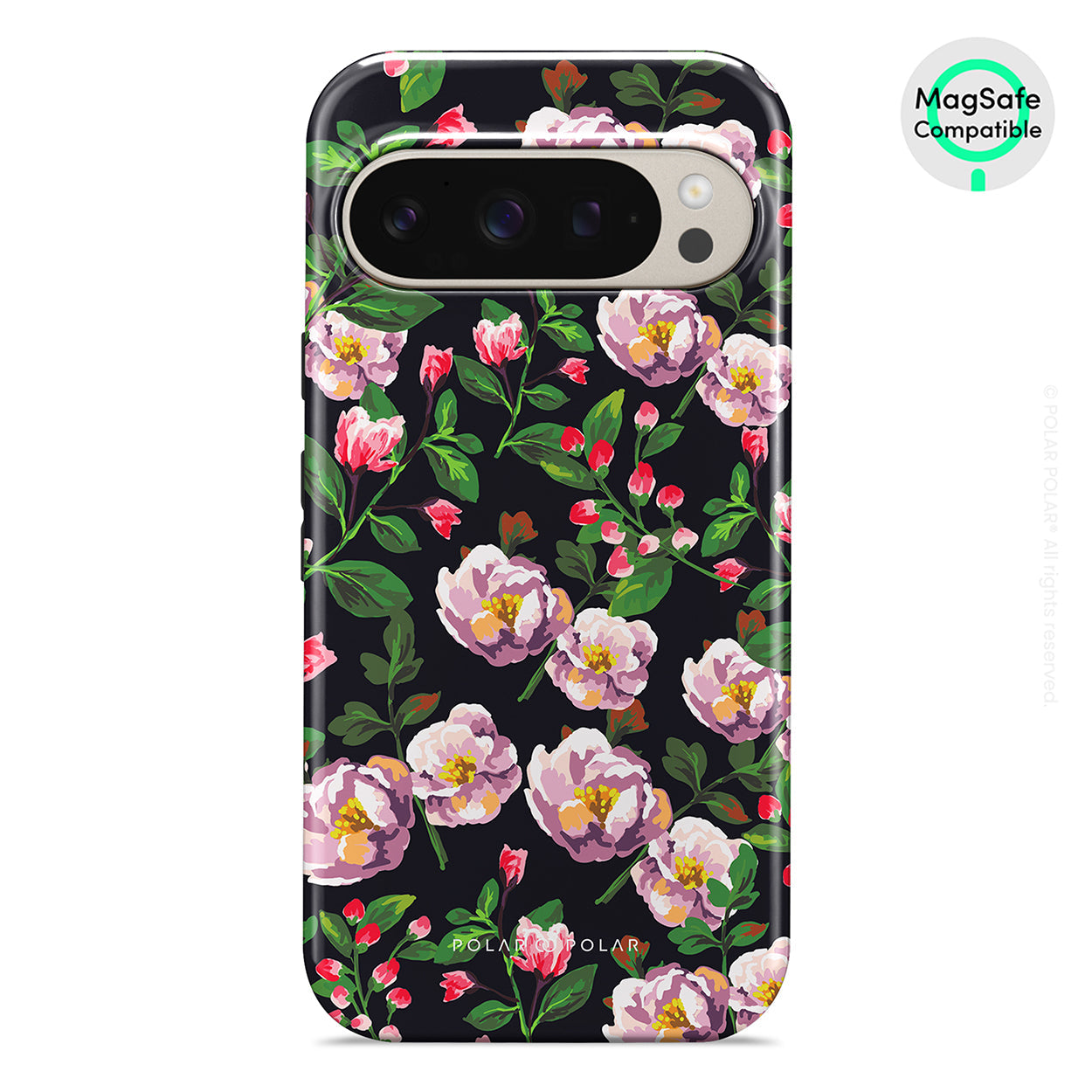 Standard_Google Pixel 9 Pro | Tough MagSafe Case