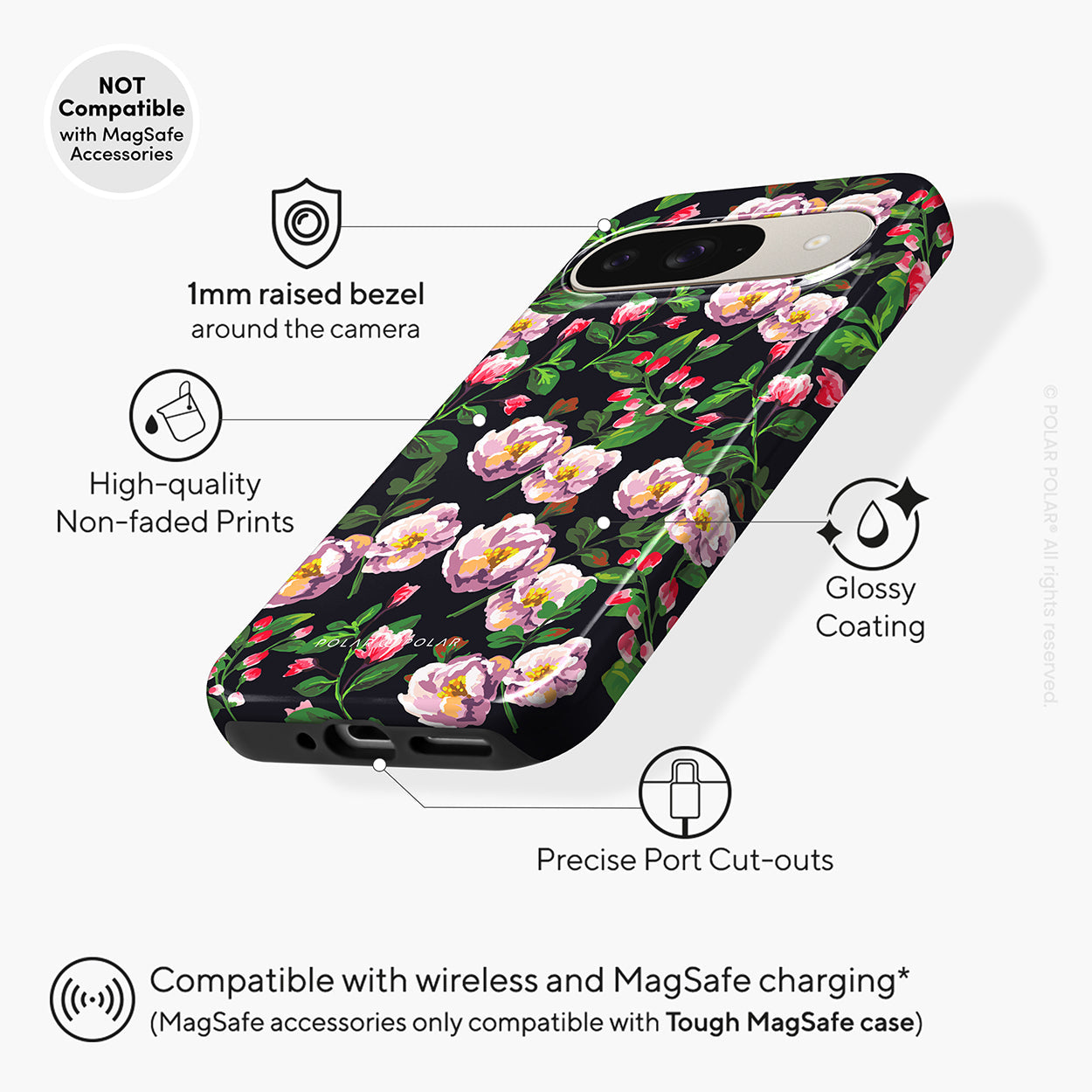 Standard_Google Pixel 10 | Tough Case (dual-layer)