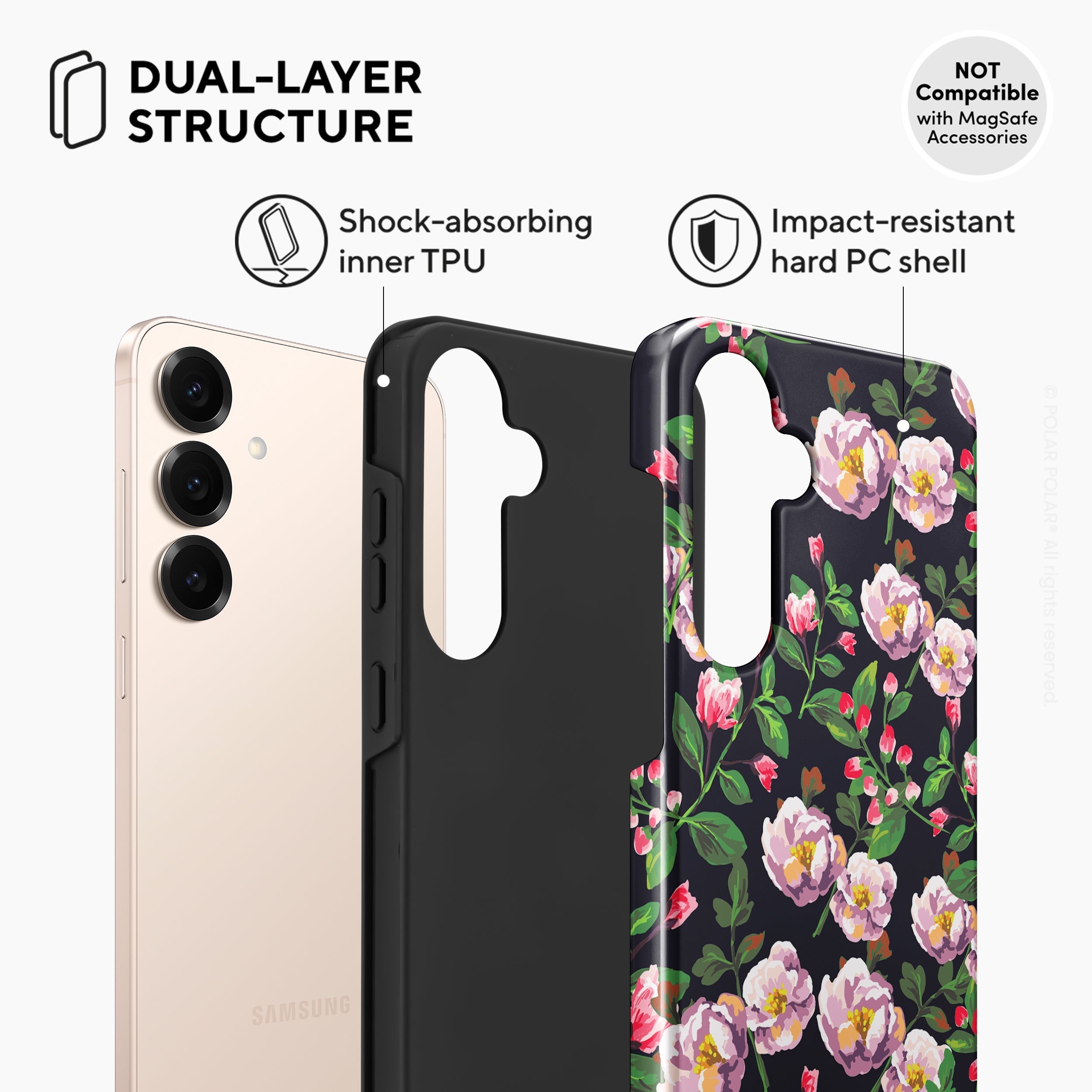 Standard_Samsung Galaxy S25+ | Tough Case (dual-layer)
