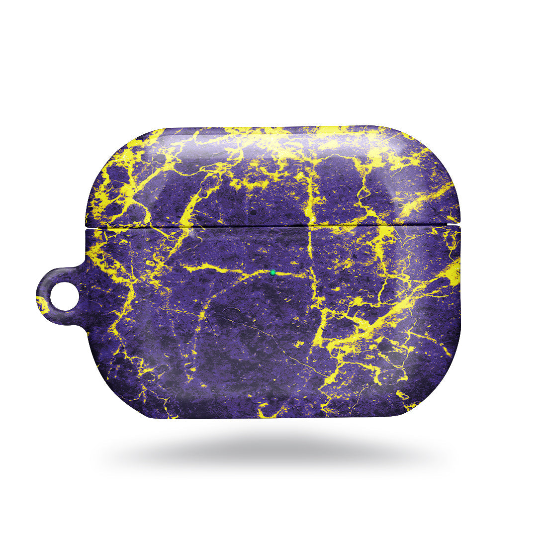 Purple Night | AirPods Pro 3 Case