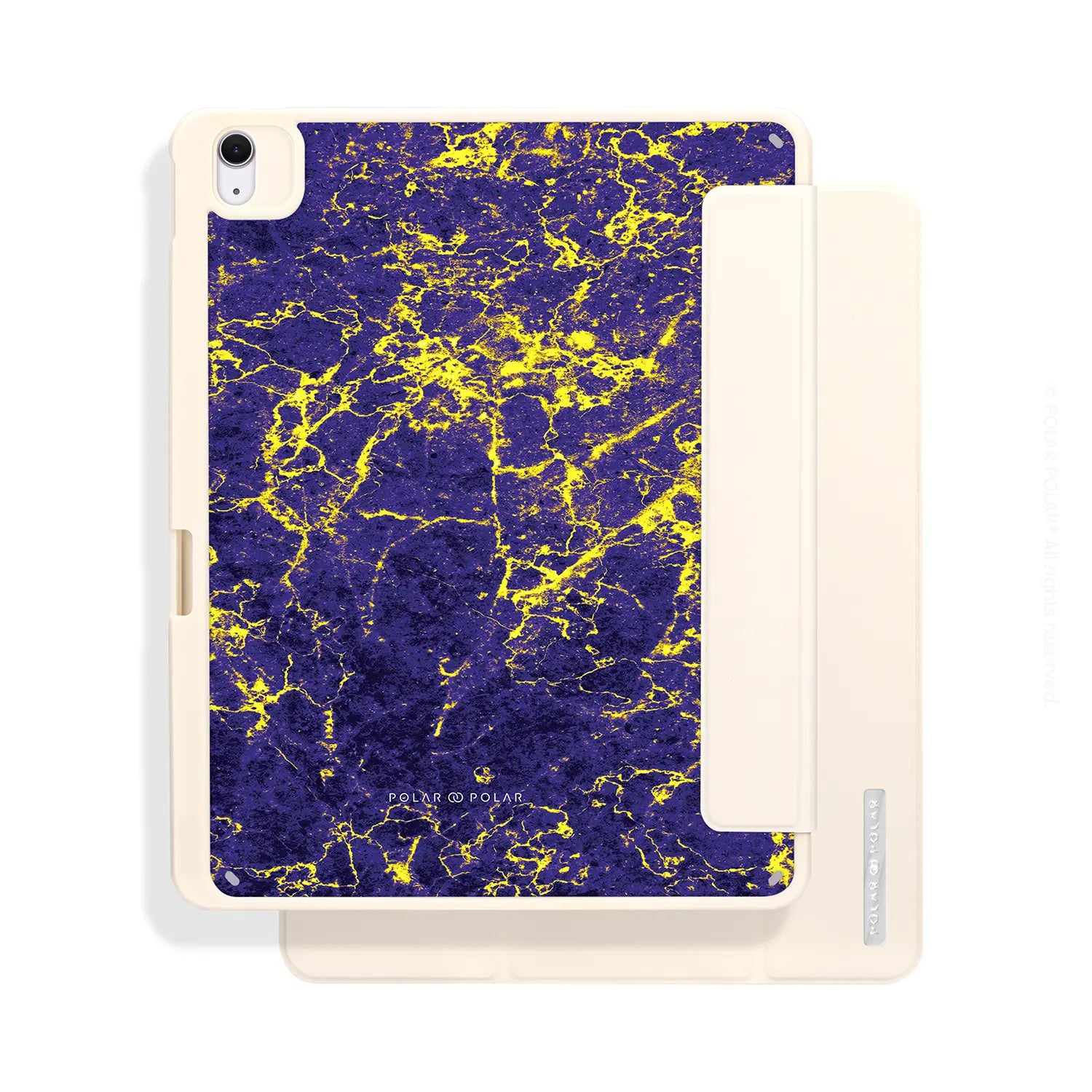 Standard_iPad Air 13-inch (M3 M2) | Milky White