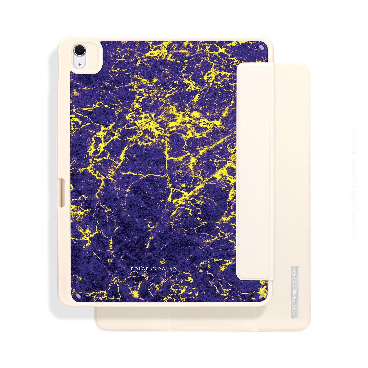 Standard_iPad Air 13" (M3 M2) | Milky White