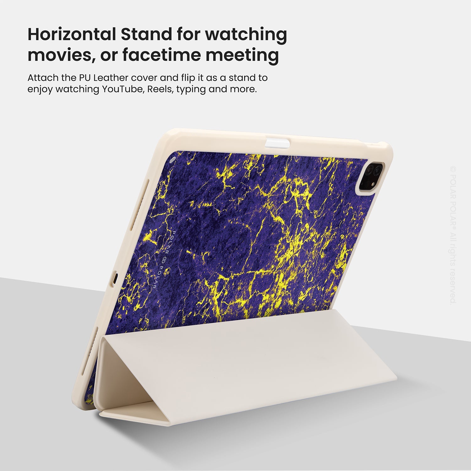 Standard_iPad Air 13" (M3 M2) | Milky White