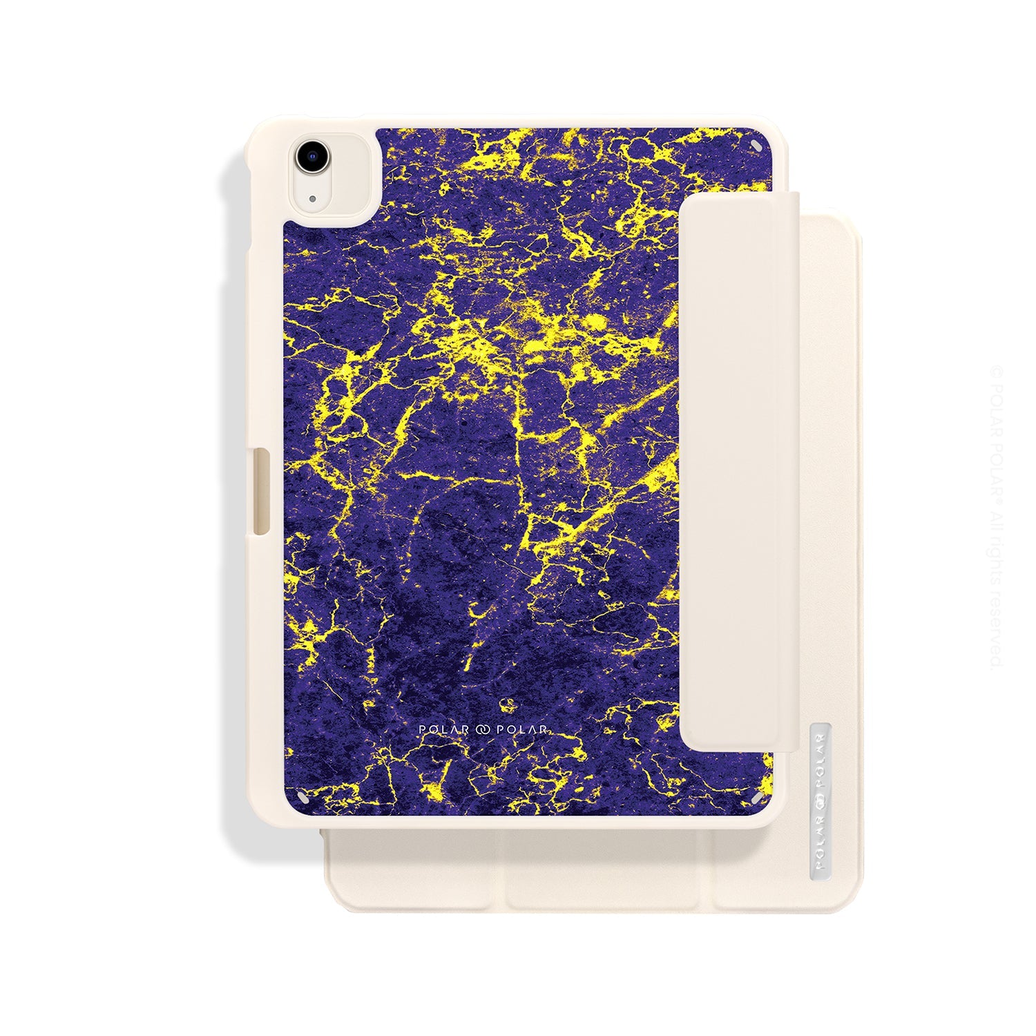 Standard_iPad Air (4th 5th) | Milky White