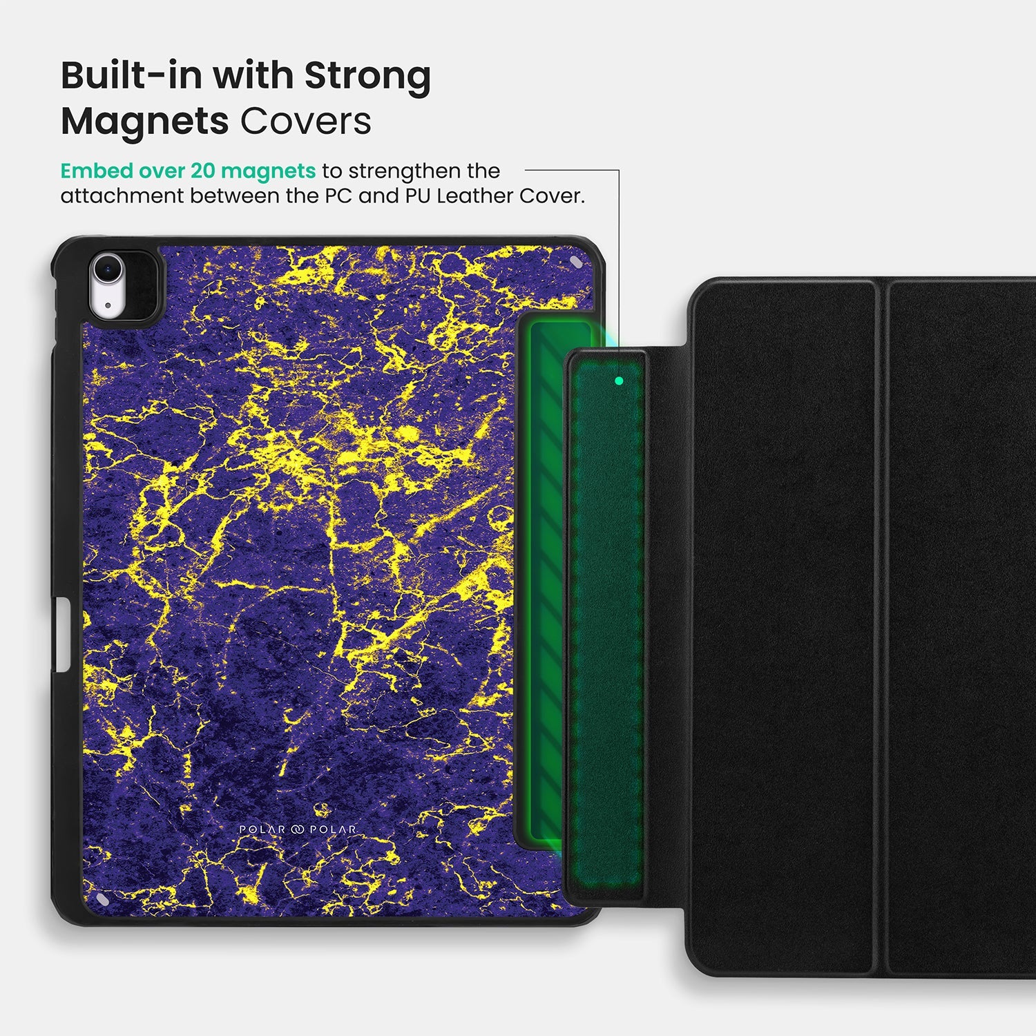 Standard_iPad Air (4th 5th) | Black
