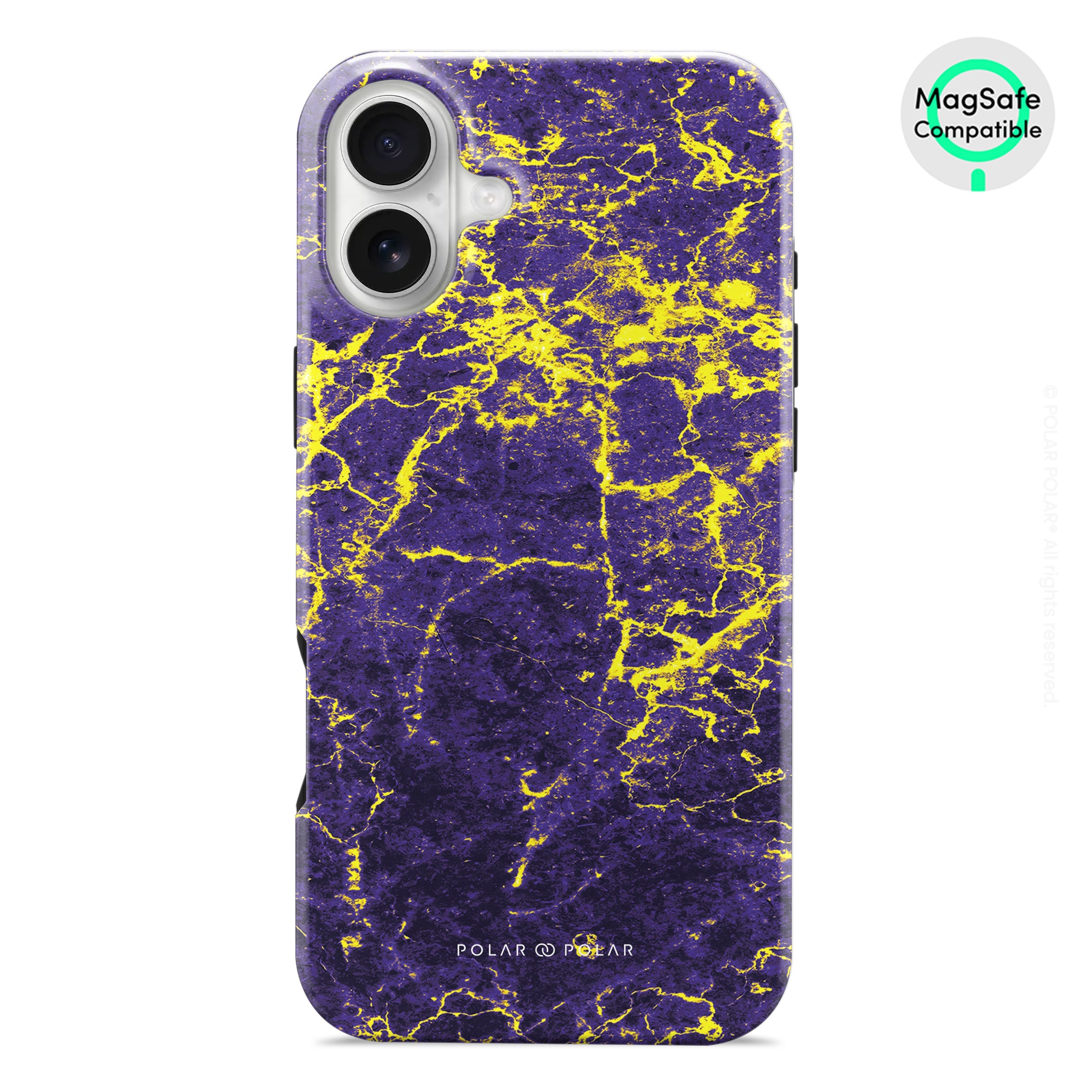 Standard_iPhone 16 Plus | Tough MagSafe Case
