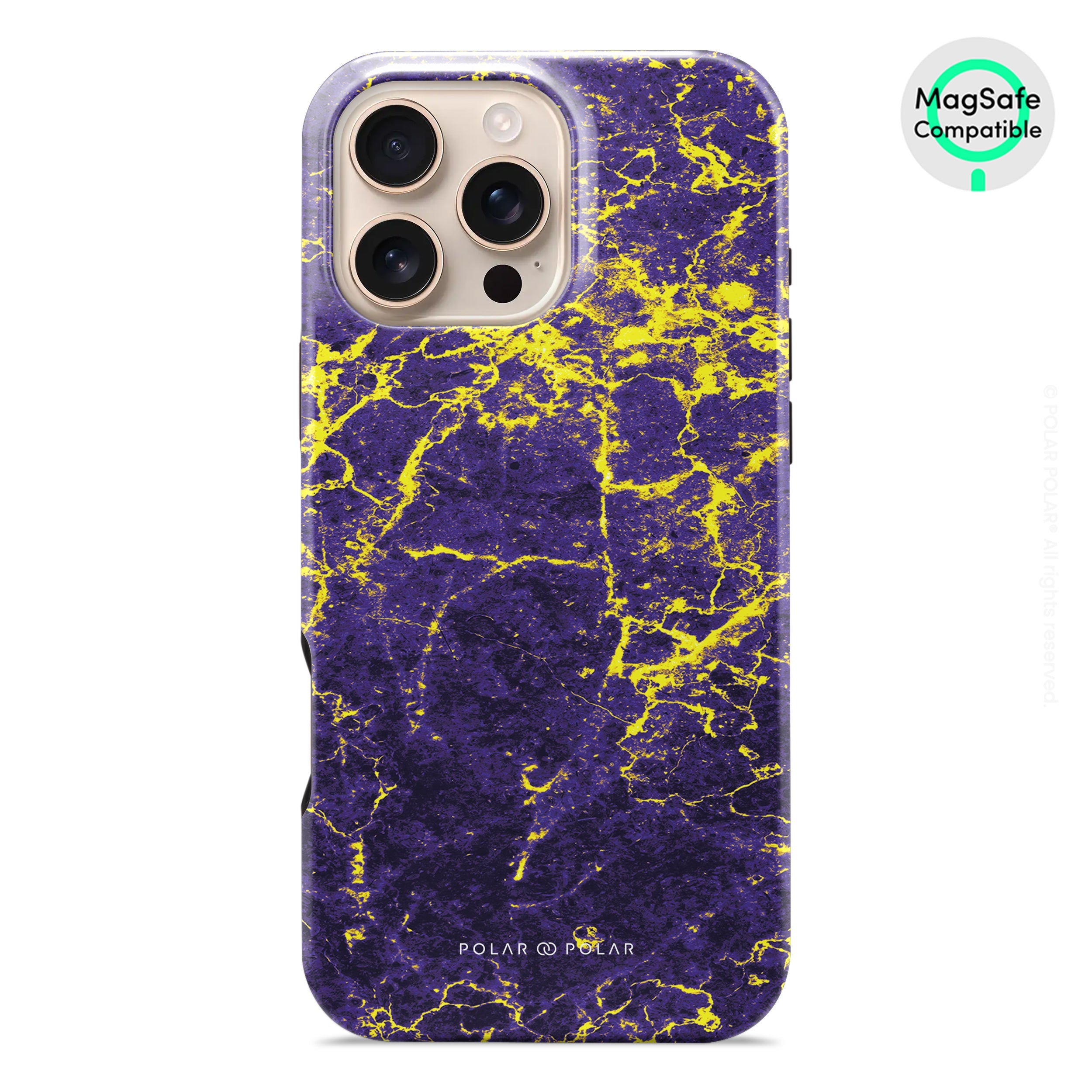 Standard_iPhone 16 Pro Max | Tough MagSafe Case