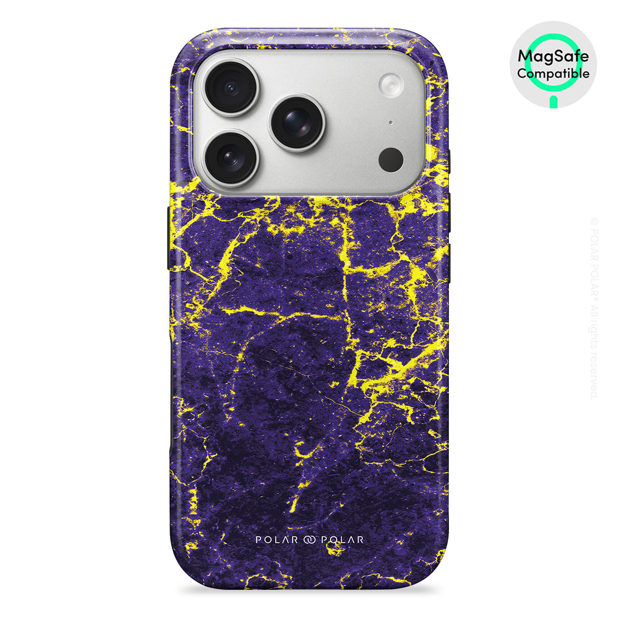 Standard_iPhone 17 Pro | Tough MagSafe Case