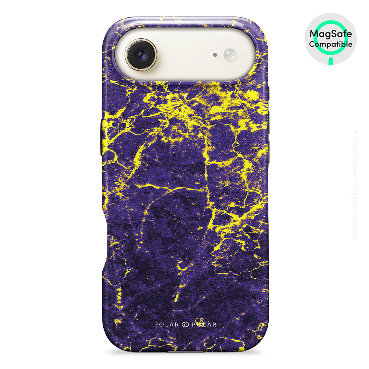 Standard_iPhone Air | Tough MagSafe Case