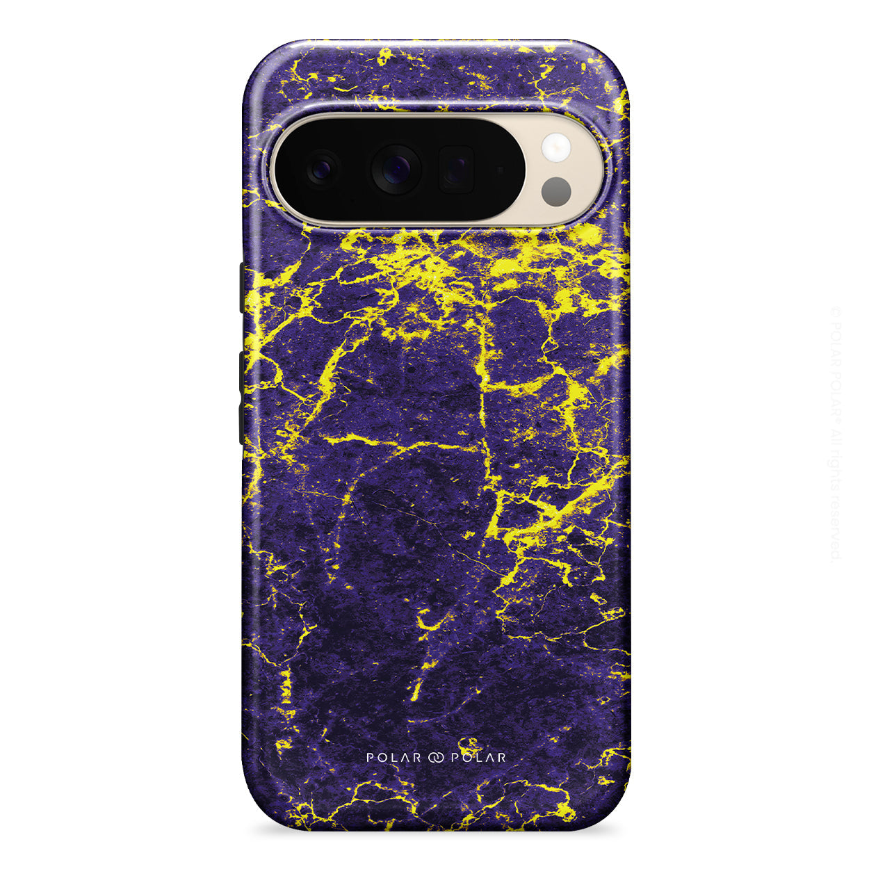 Standard_Google Pixel 10 Pro XL | Tough Case (dual-layer)