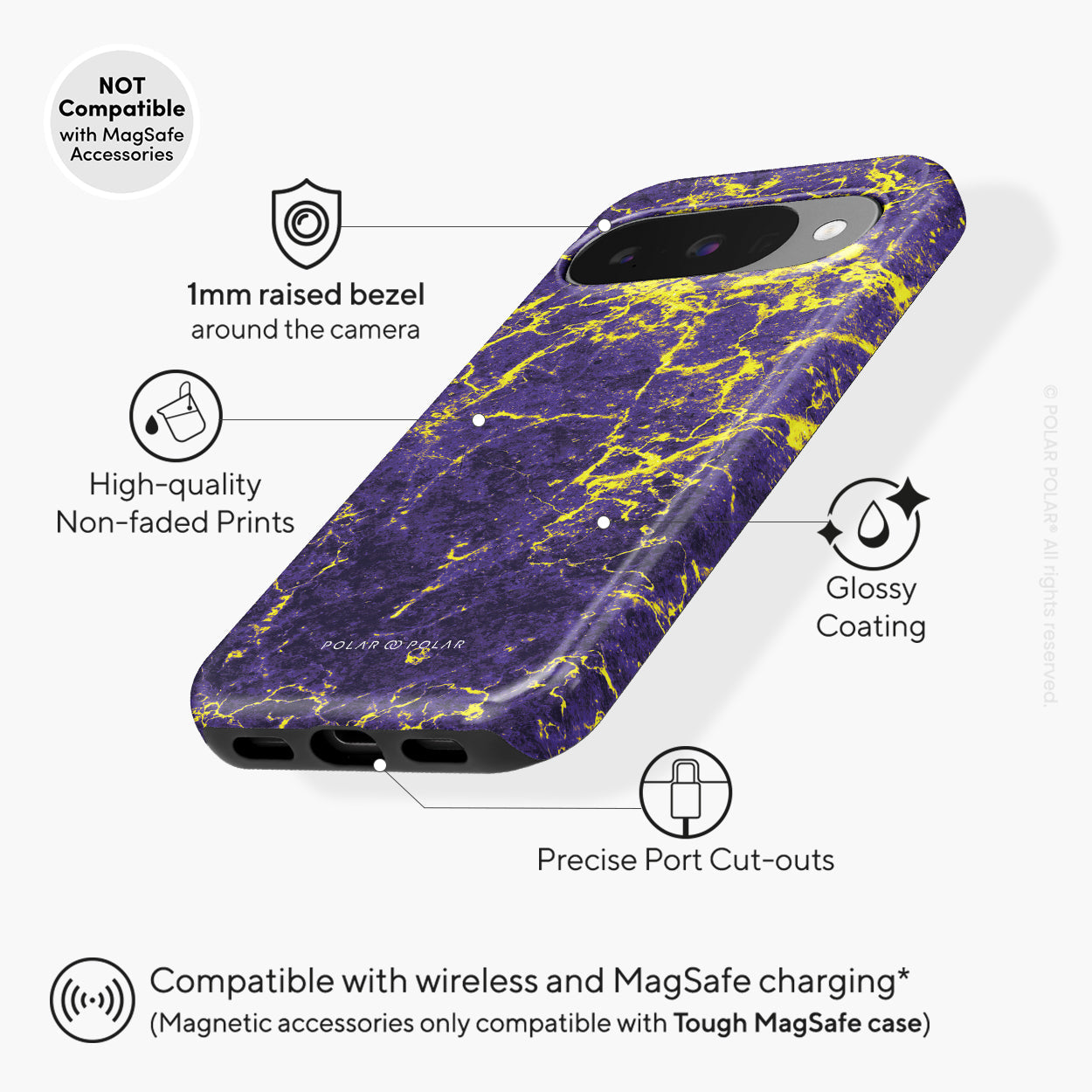 Standard_Google Pixel 10 | Tough Case (dual-layer)