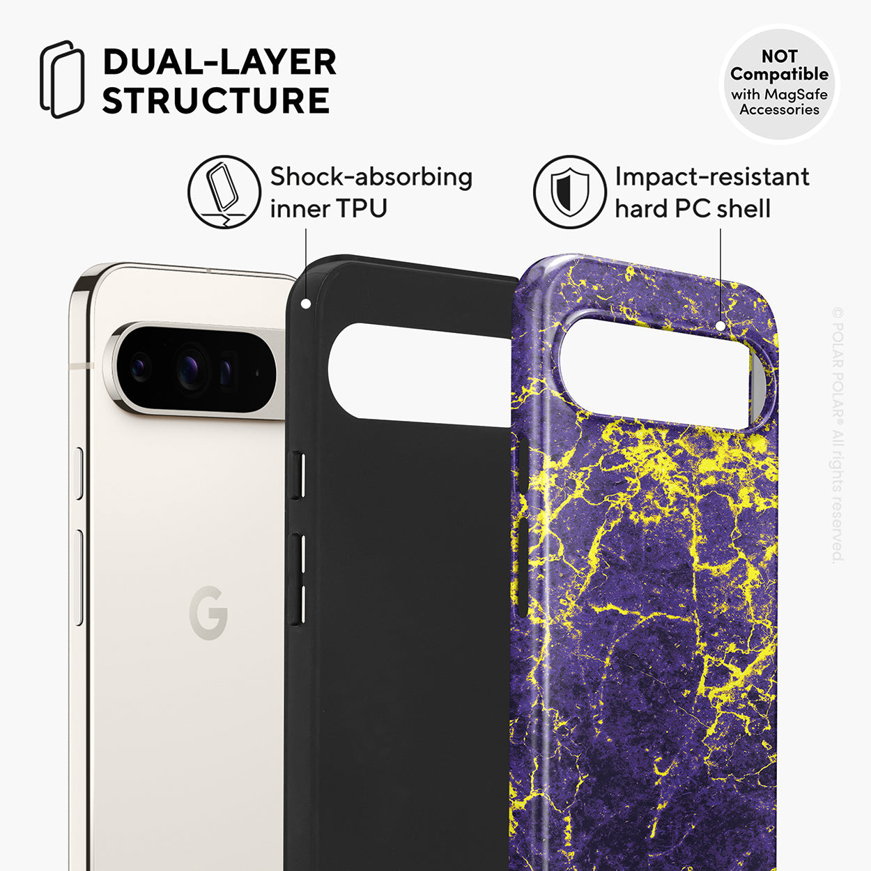 Standard_Google Pixel 9 Pro XL | Tough Case (dual-layer)