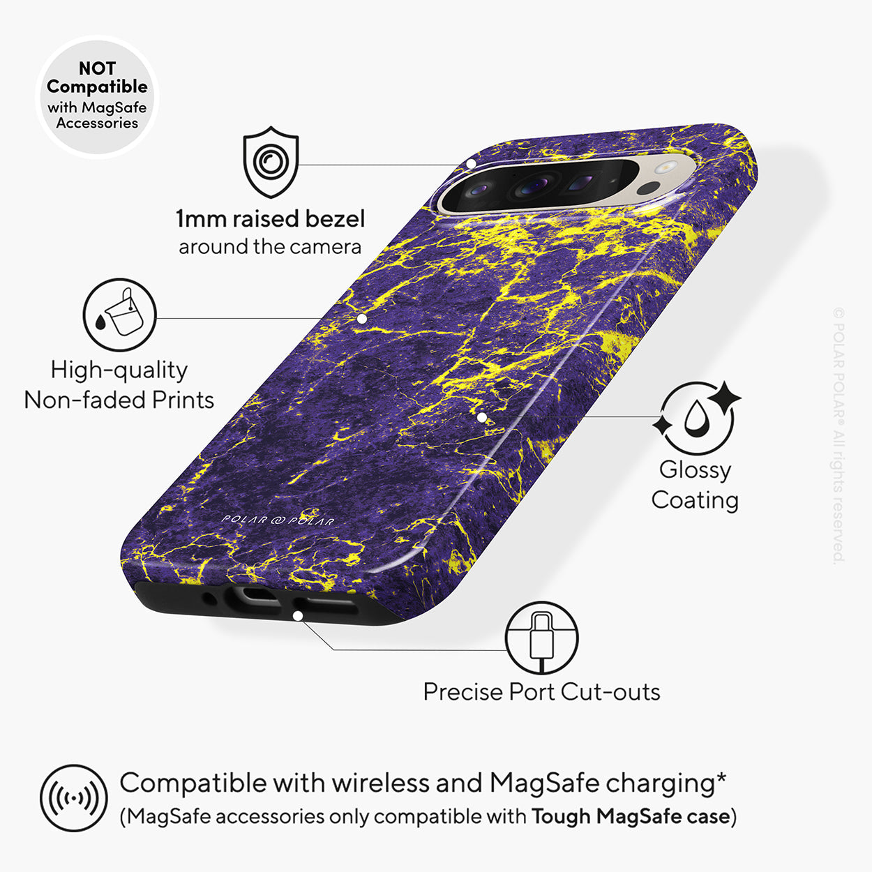 Standard_Google Pixel 9 Pro XL | Tough Case (dual-layer)